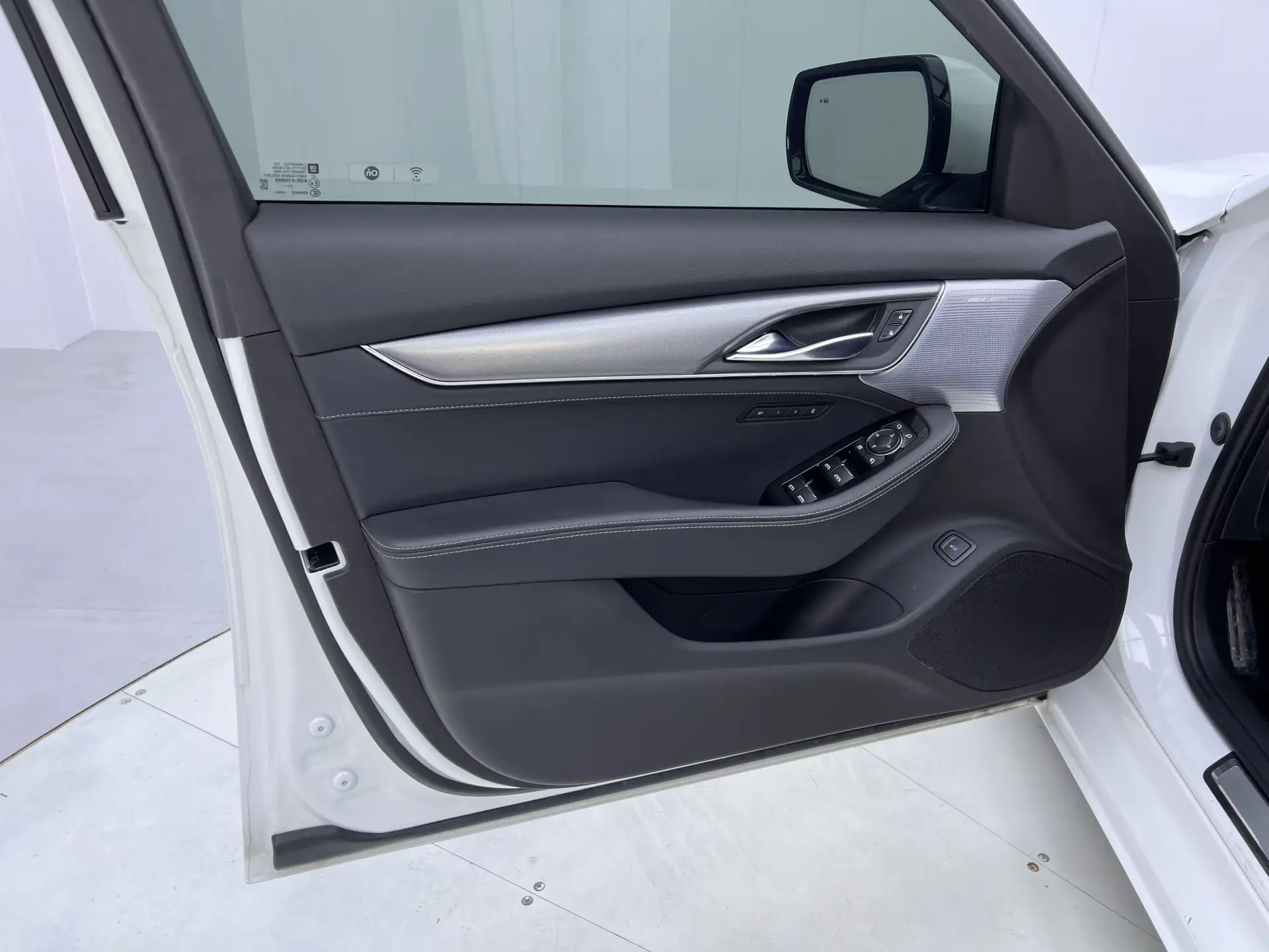 Cadillac CT5, 2022 17