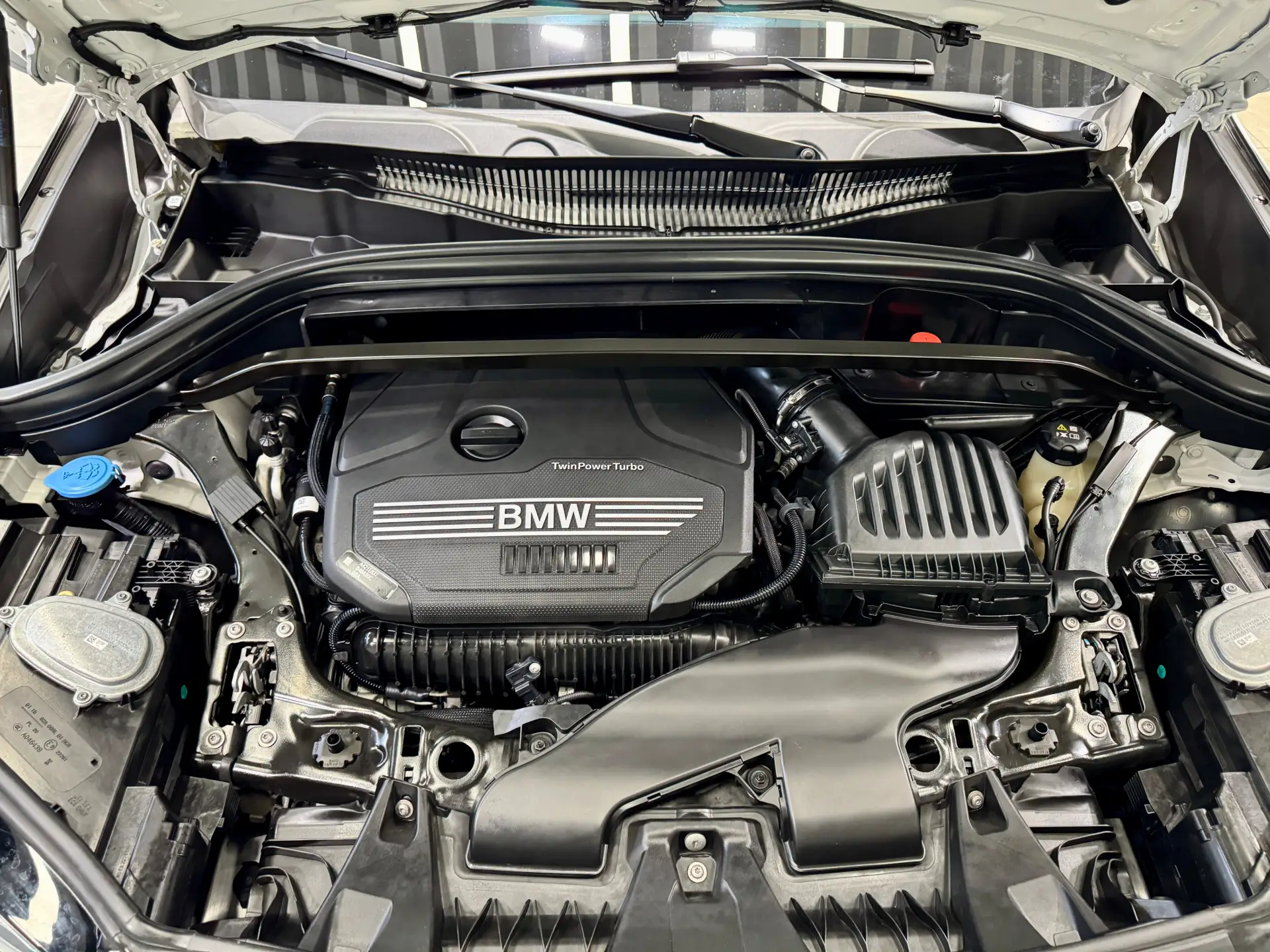 BMW X1, 2023 27