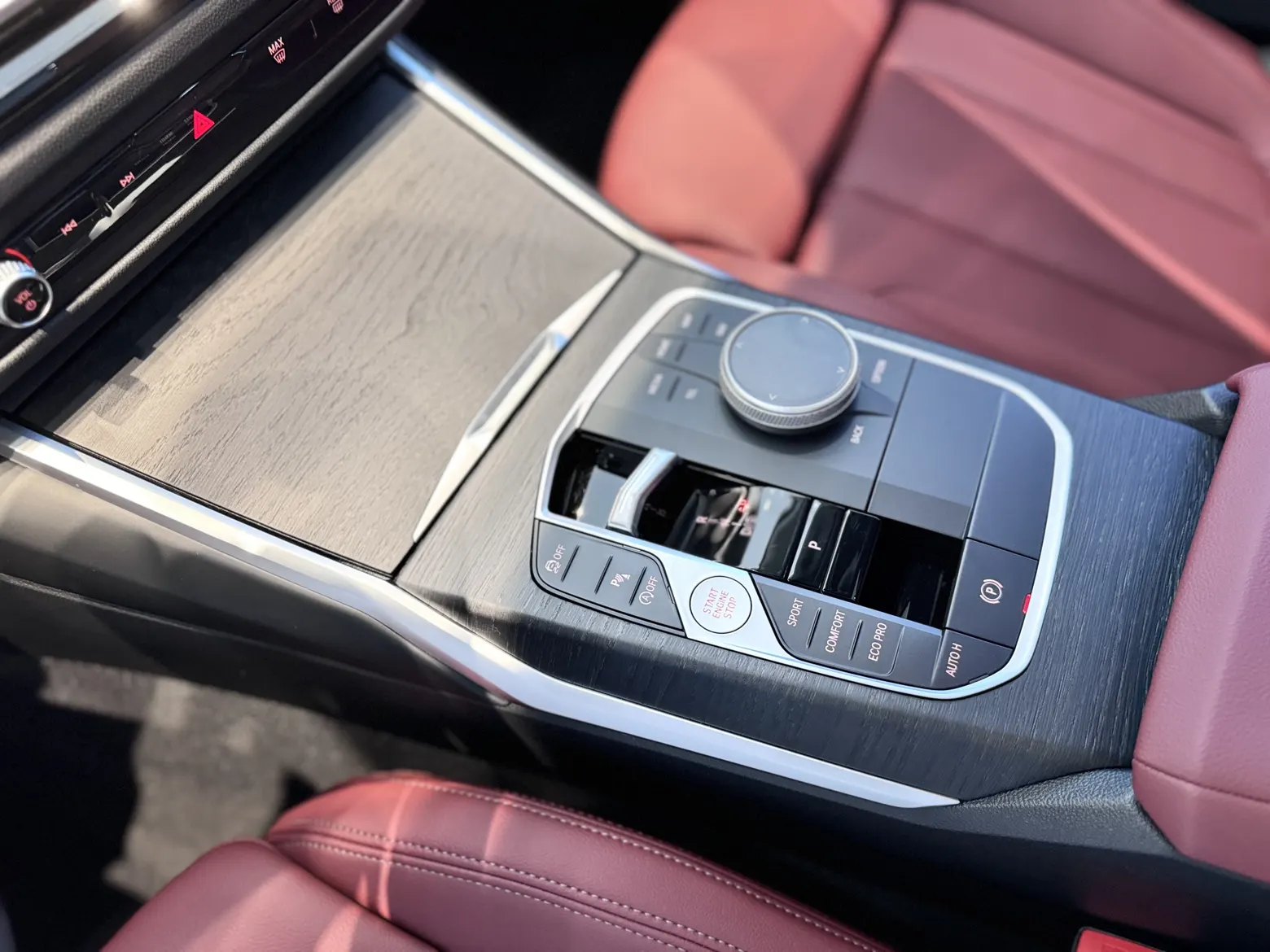 BMW 425i, 2024 13