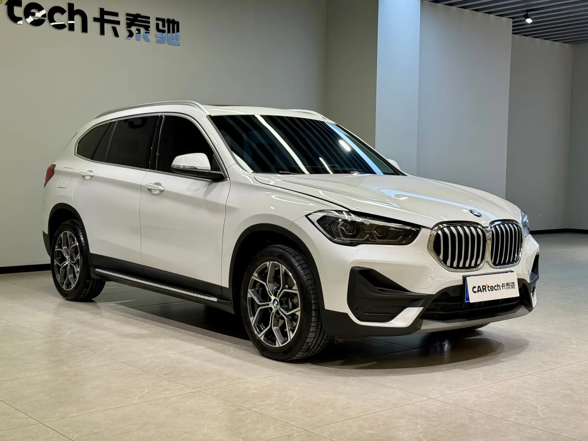 BMW X1, 2023 3