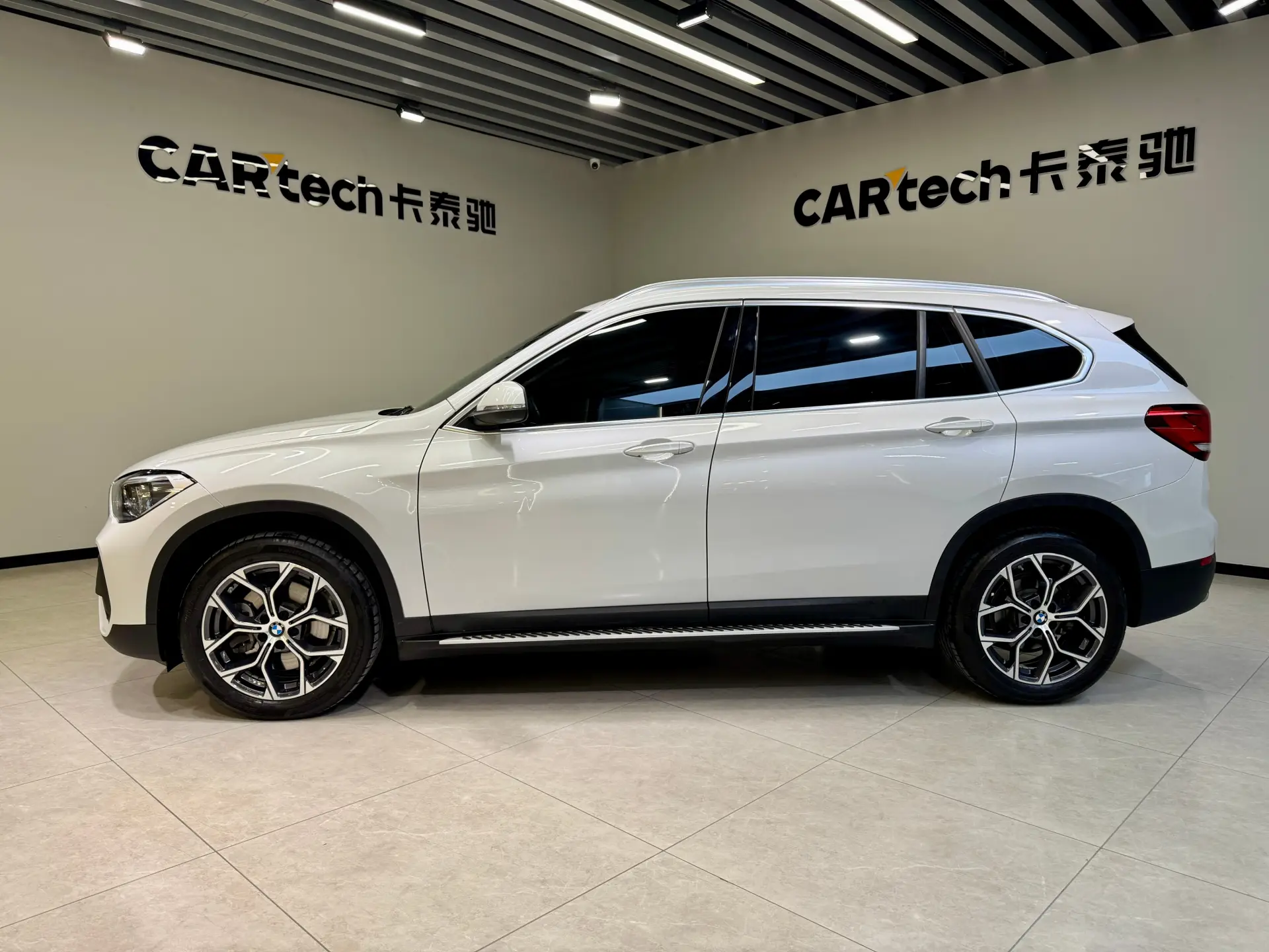 BMW X1, 2023 7