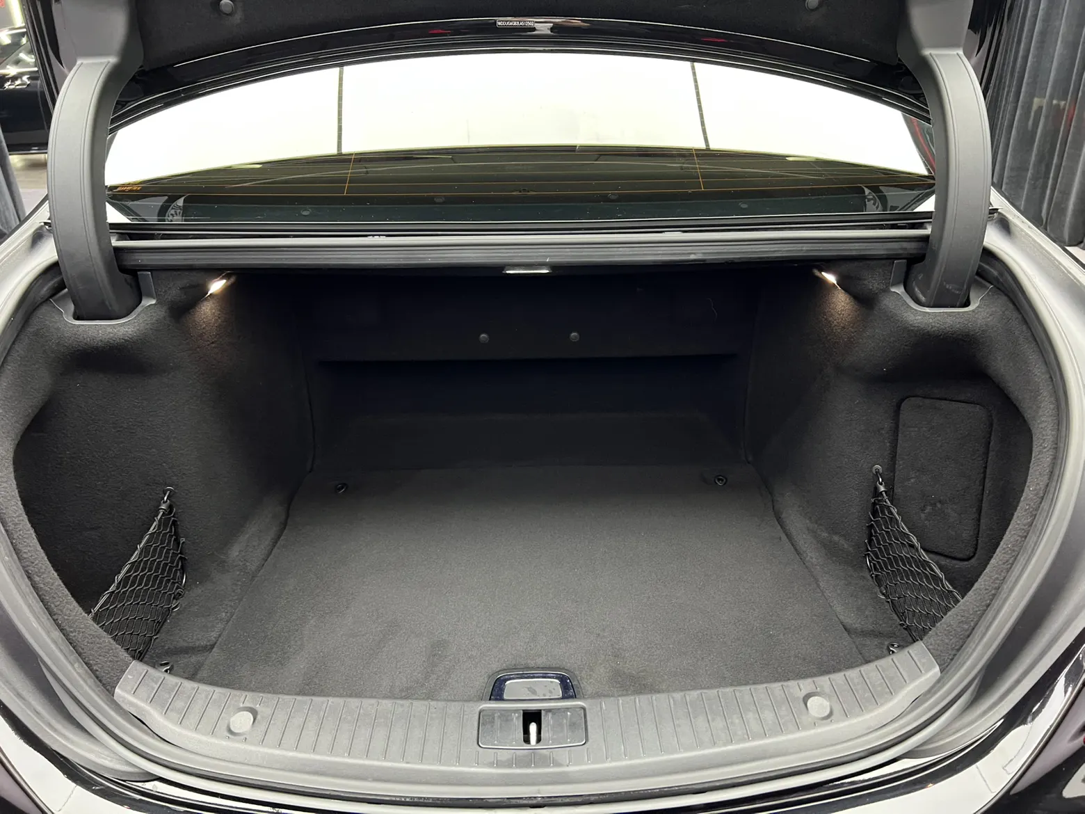 Mercedes-Benz S 450 L, 2019 13