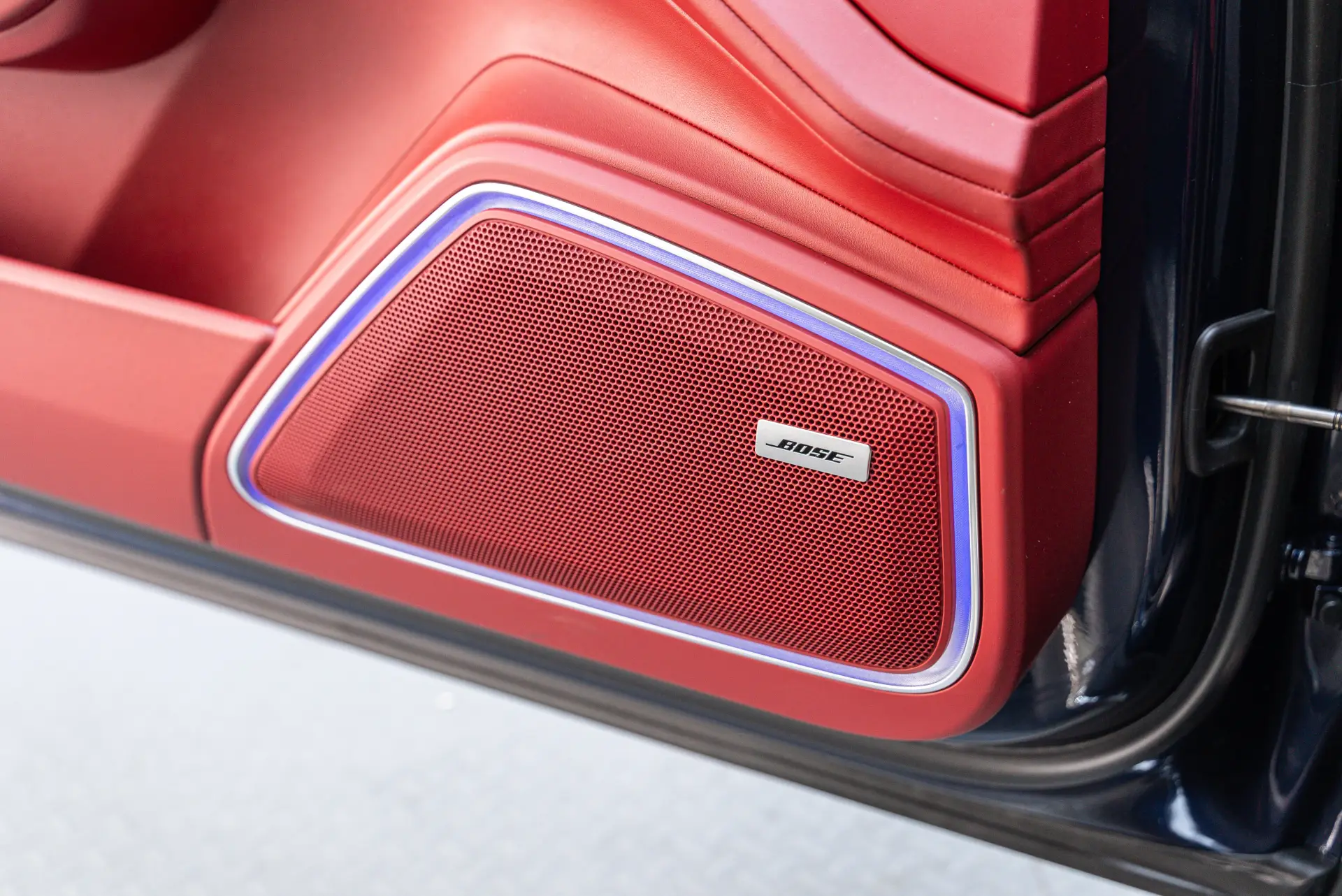 Porsche Panamera, 2021 24