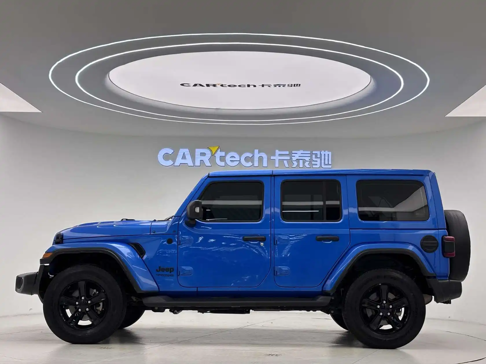 Jeep Wrangler, 2023 3