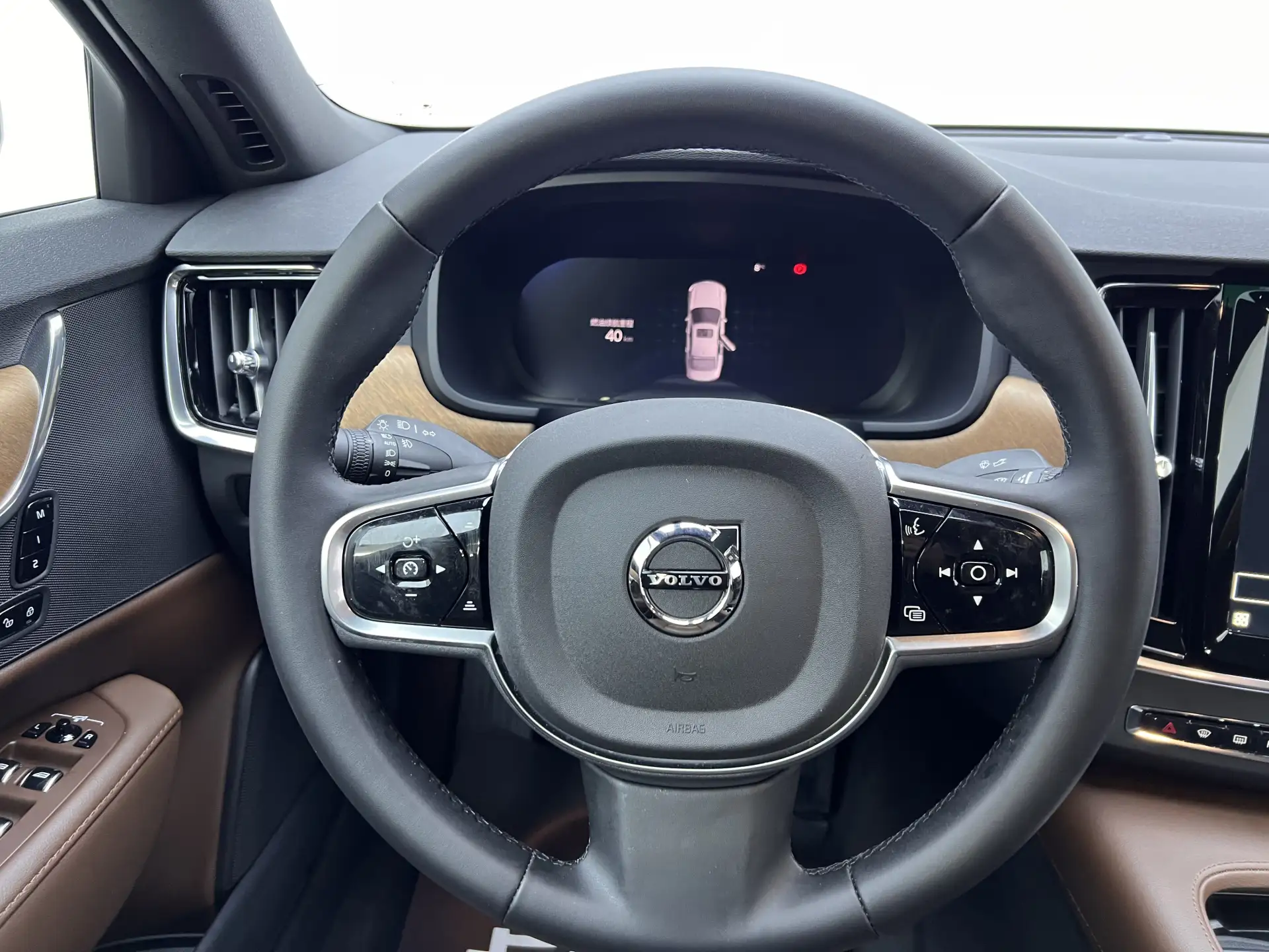 Volvo S90, 2025 14