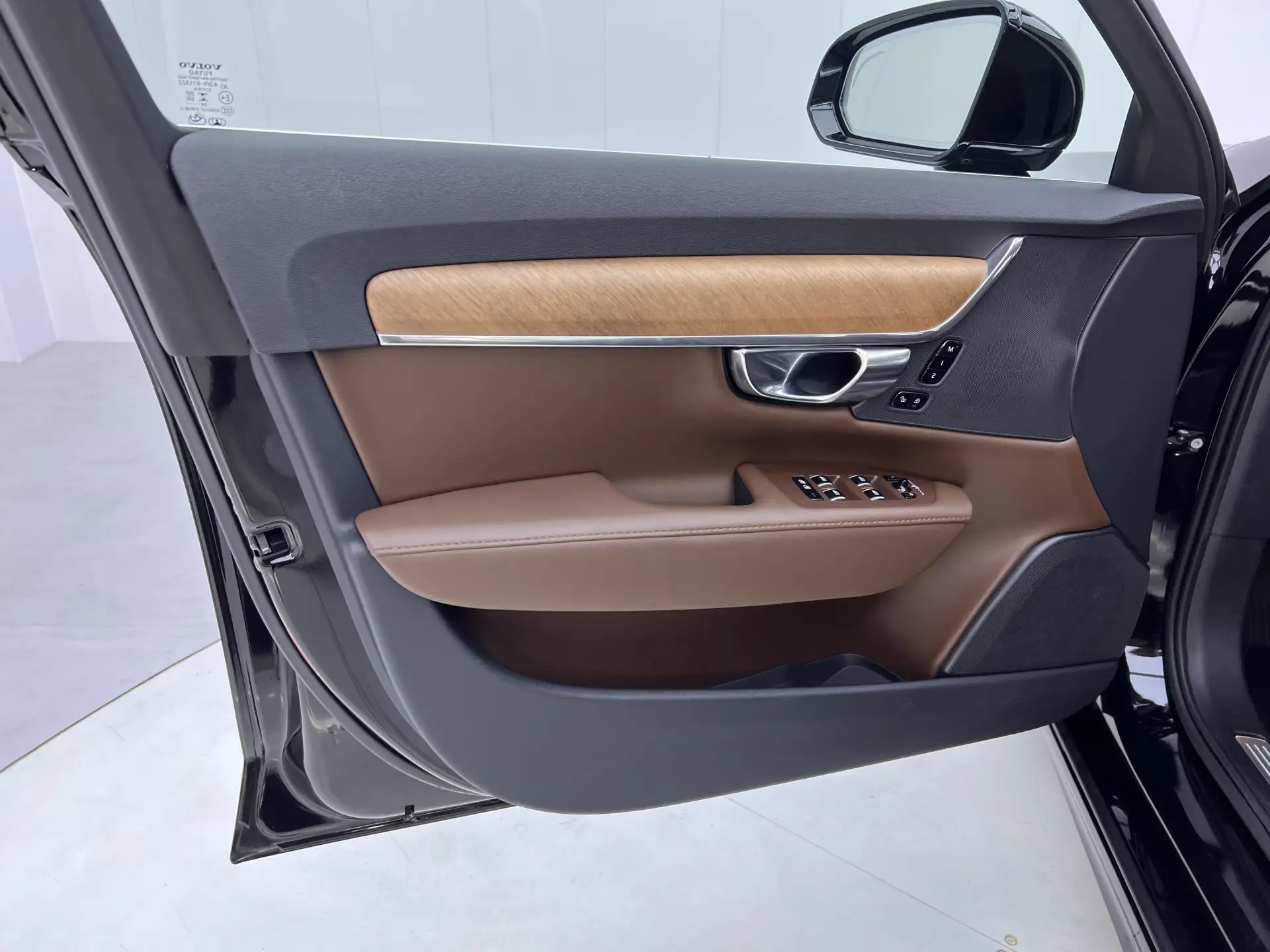 Volvo S90, 2025 16