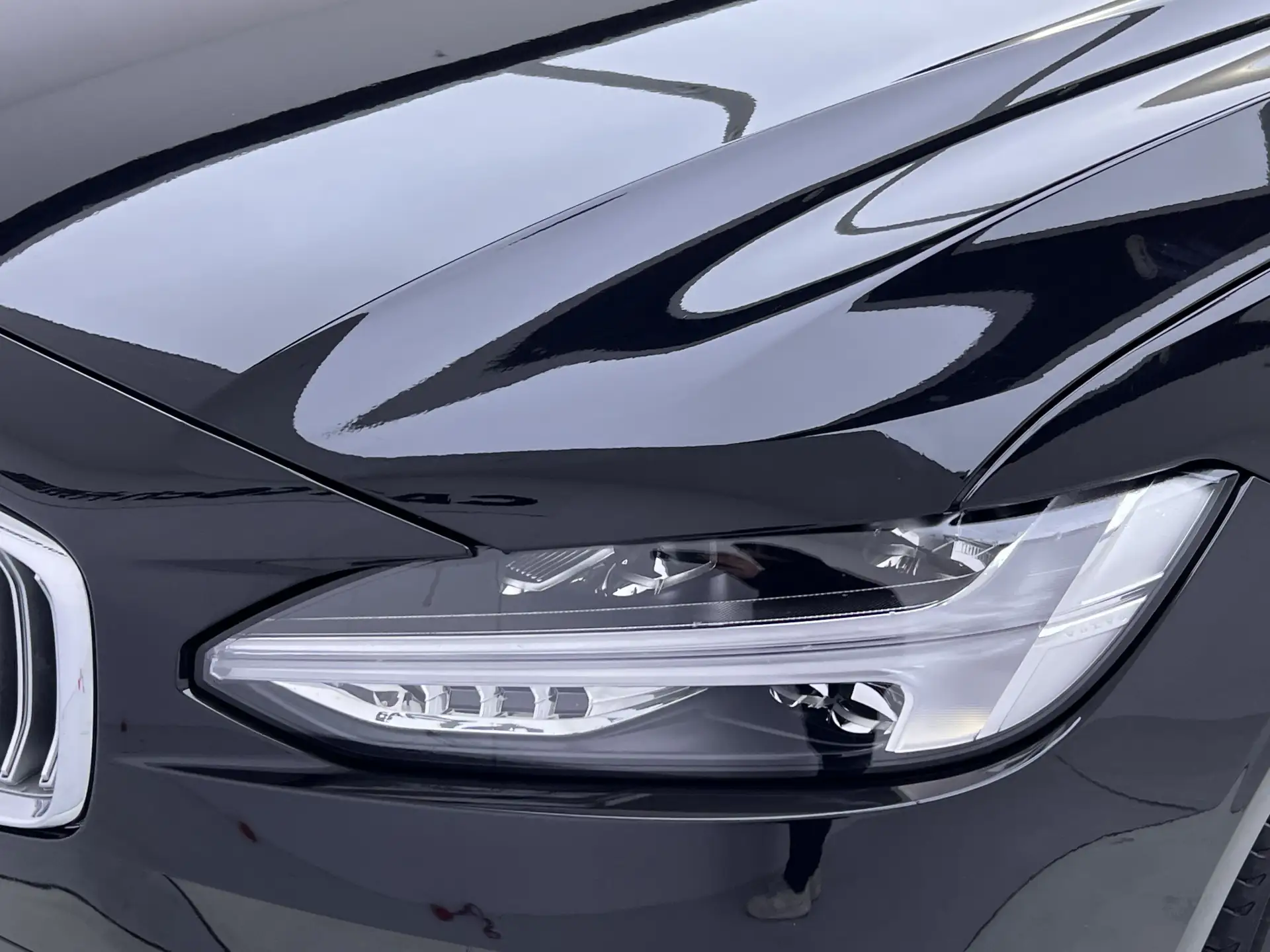 Volvo S90, 2025 9