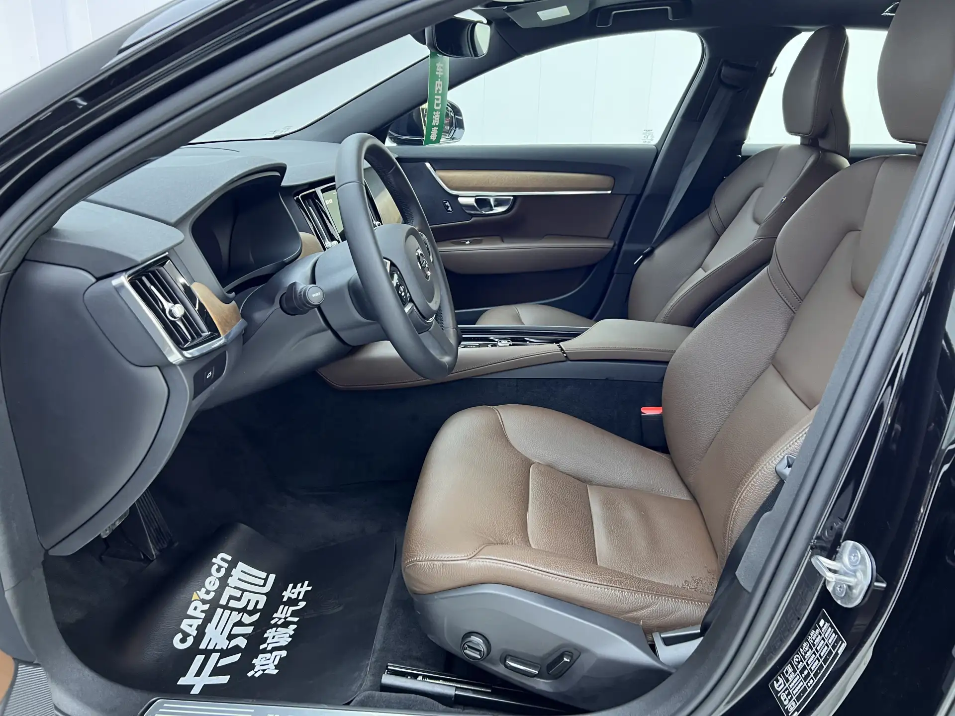 Volvo S90, 2025 17