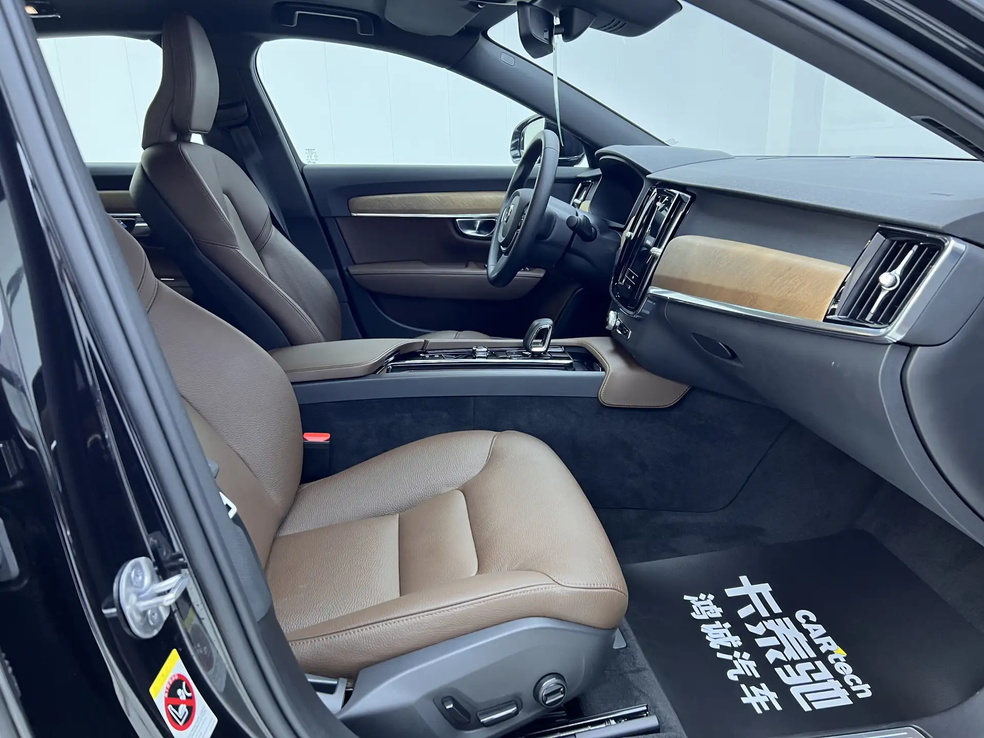Volvo S90, 2025 18