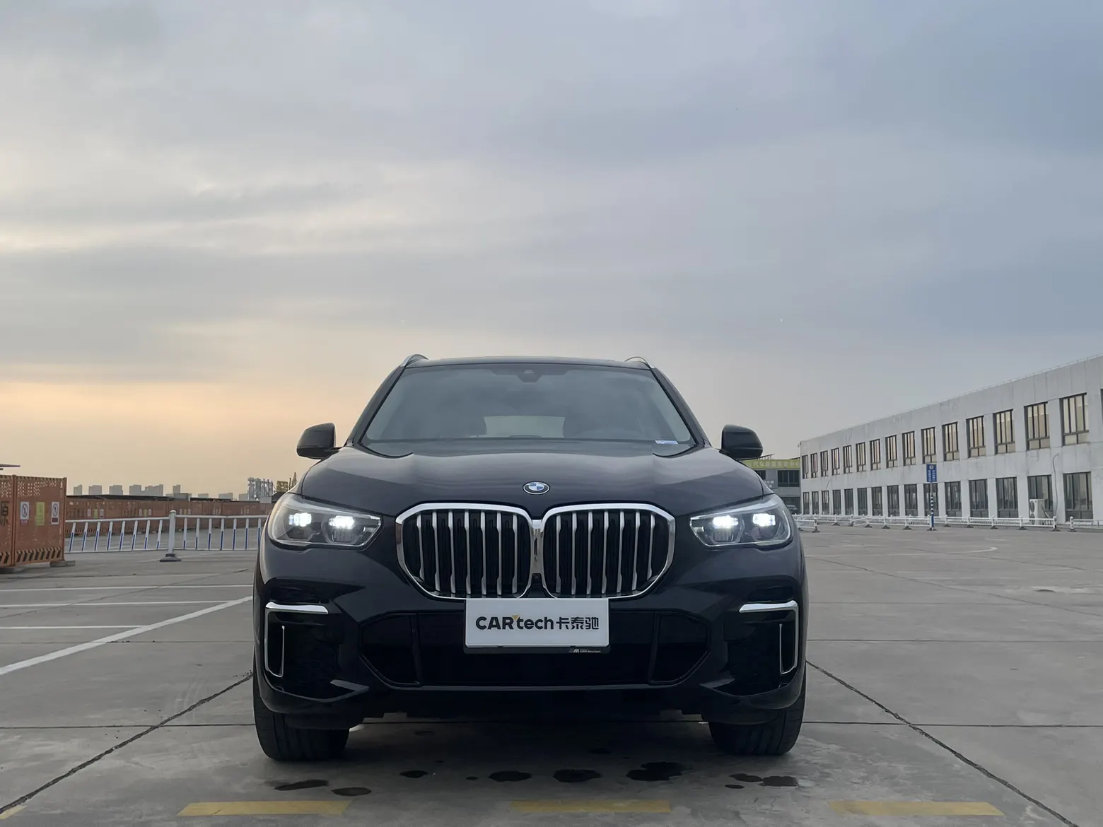 BMW X5, 2023 3