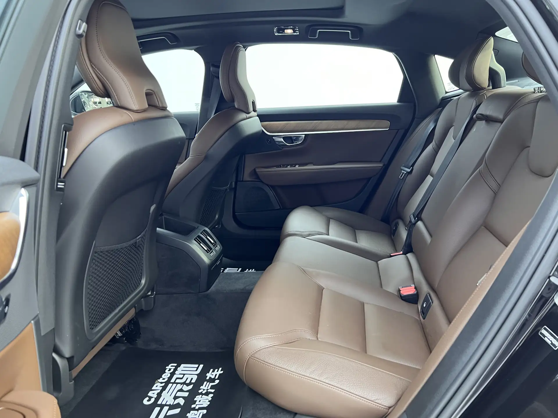 Volvo S90, 2025 19