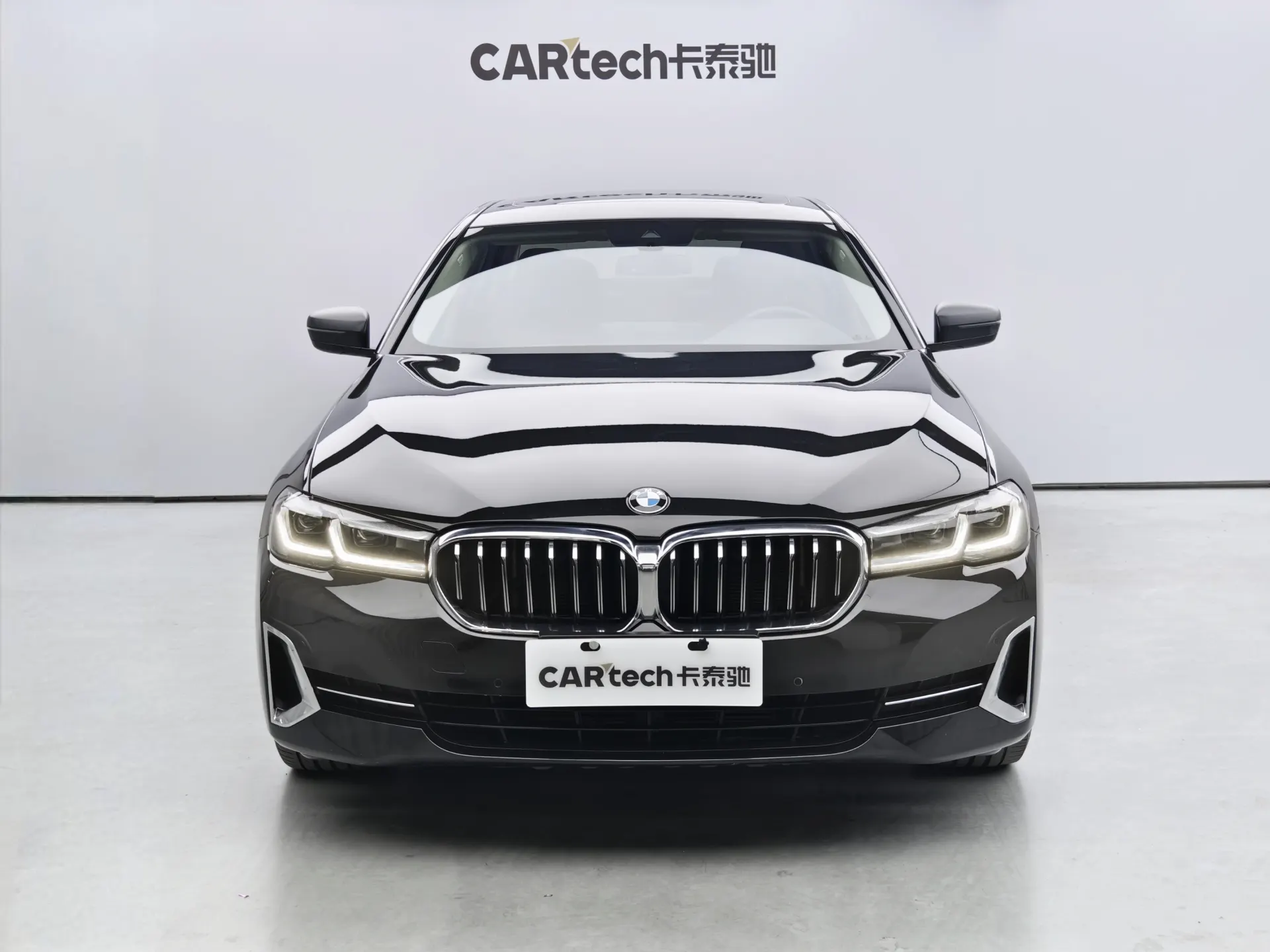 BMW 525Li