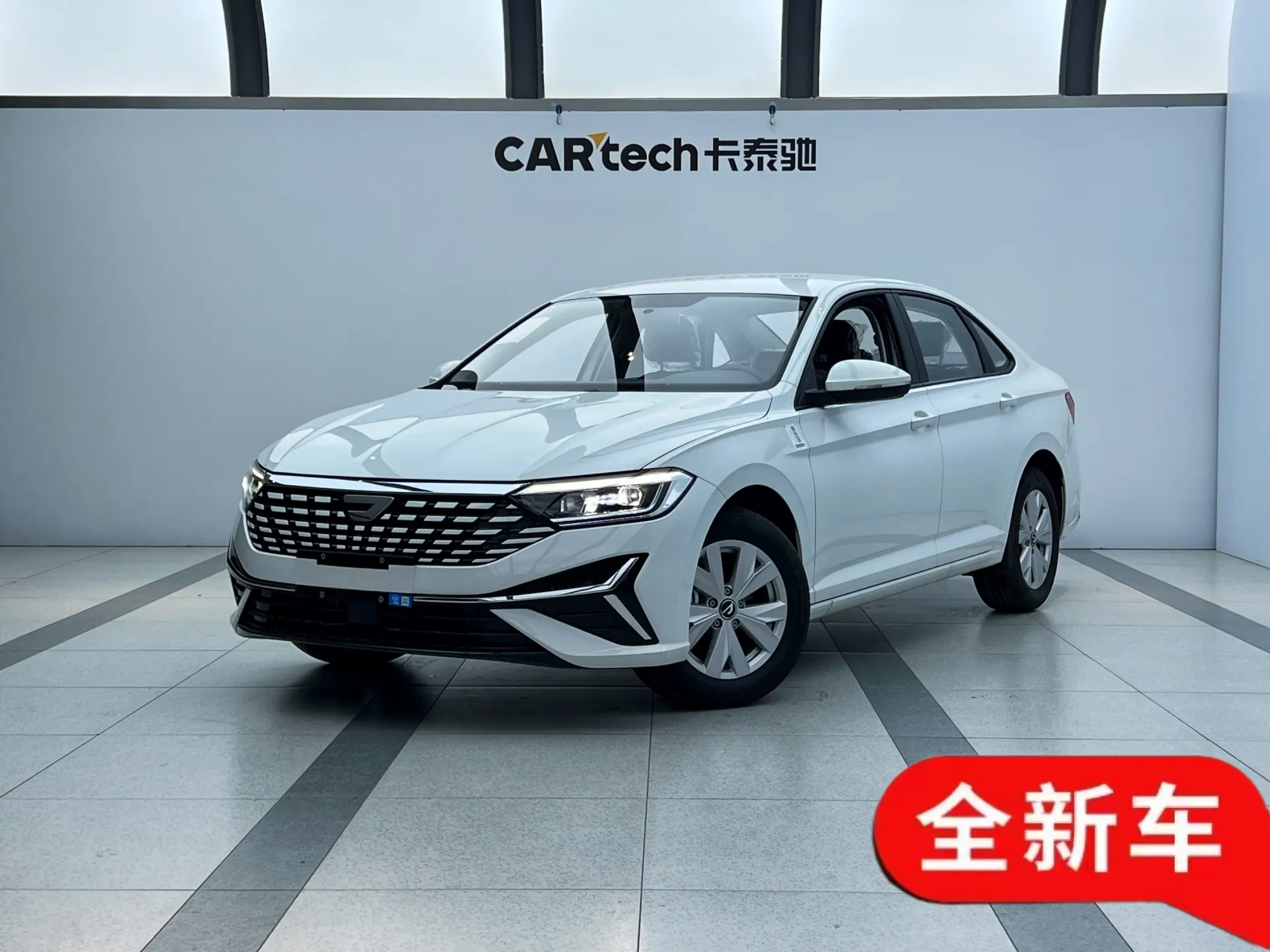 Jetta VA7, 2025 8