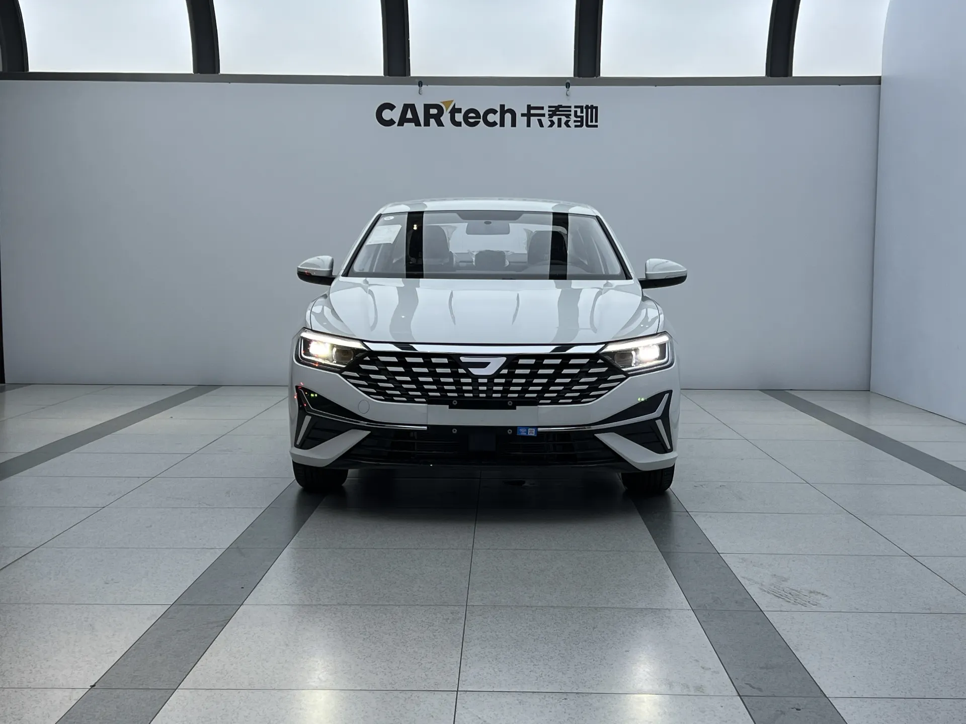 Jetta VA7, 2025 9