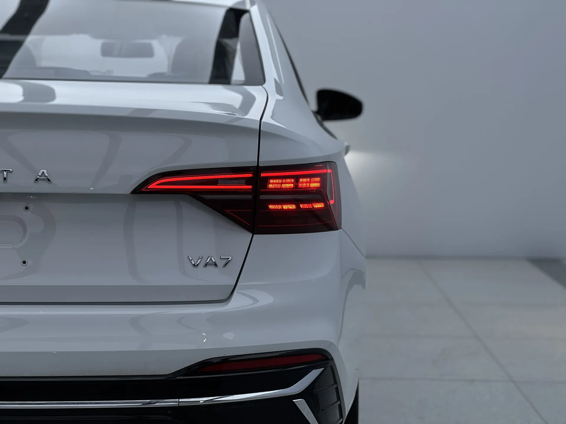 Jetta VA7, 2025 11