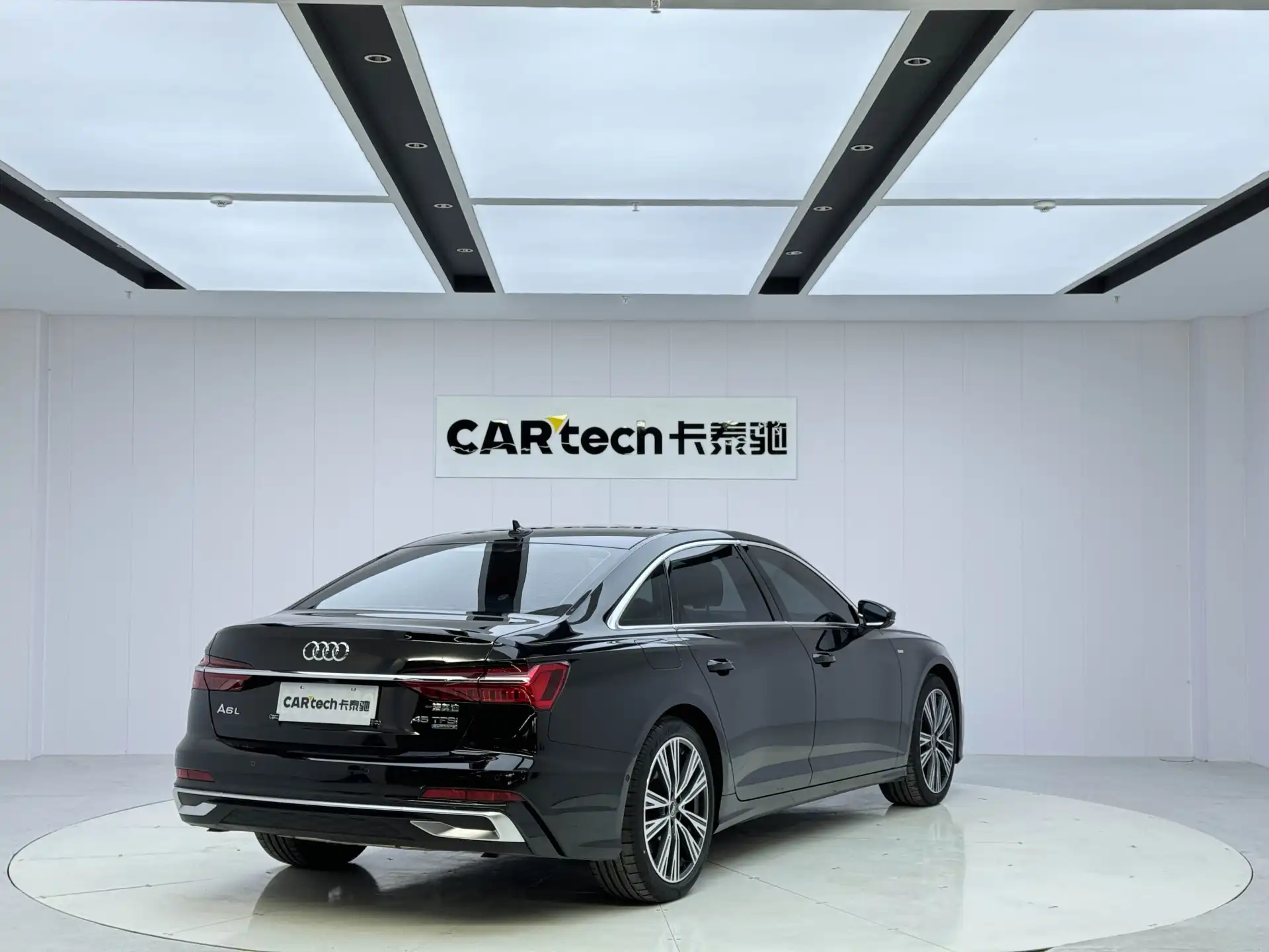 Audi A6L 45 TFSI, 2025 все фото