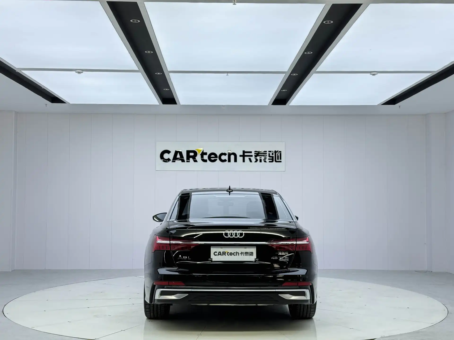 Audi A6L 45 TFSI, 2025 13