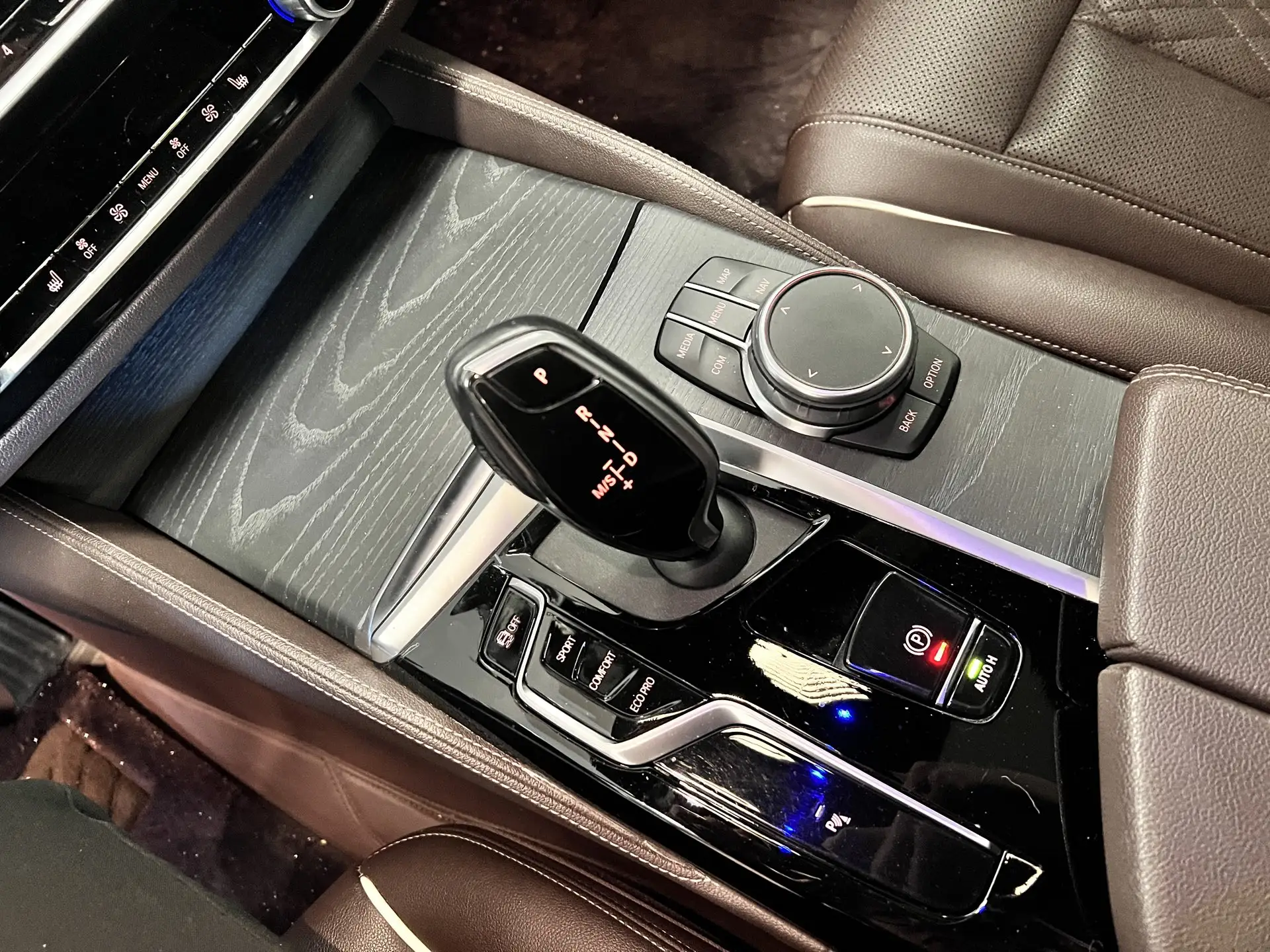 BMW 530Li, 2021 20