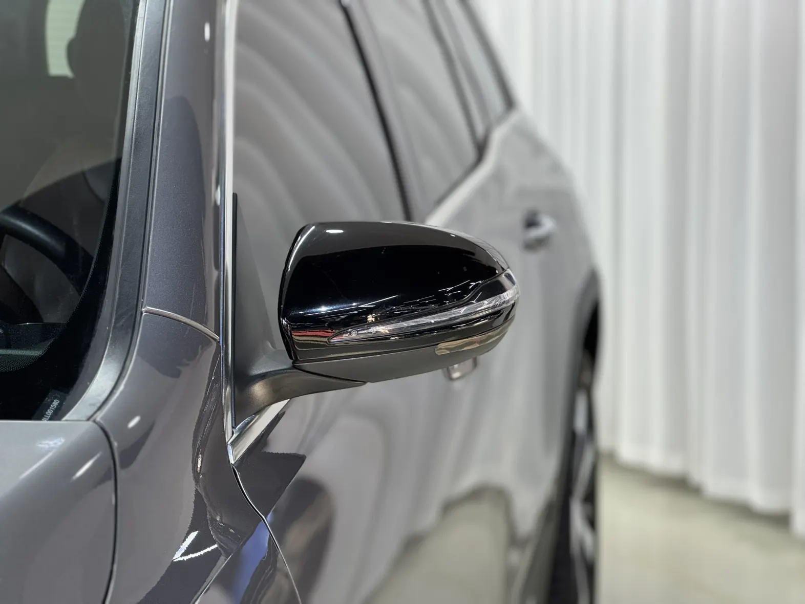 Mercedes-Benz GLB, 2020 11