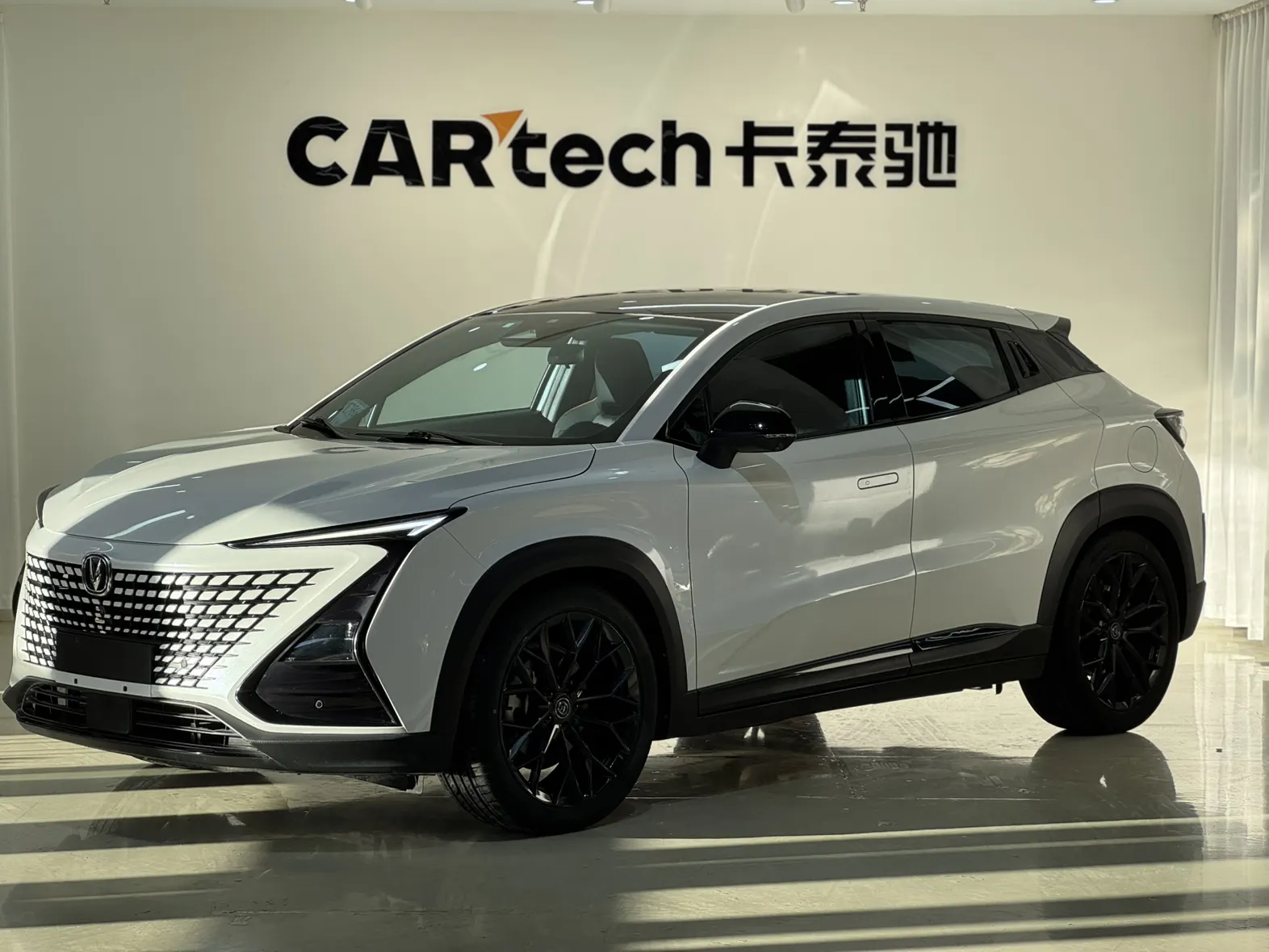 Changan UNI-T