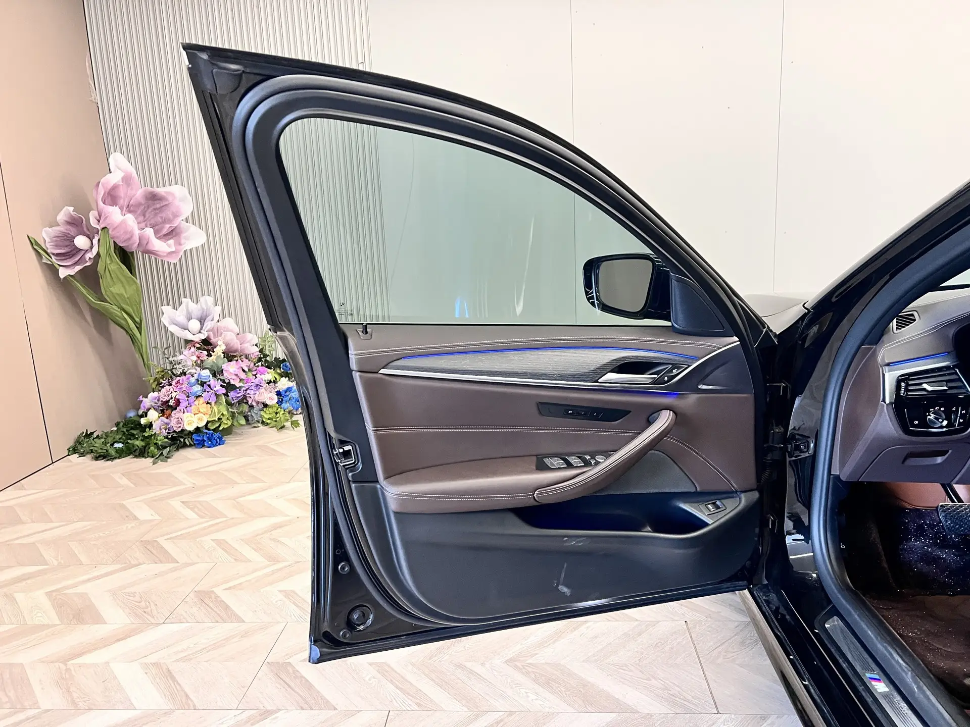 BMW 530Li, 2021 16