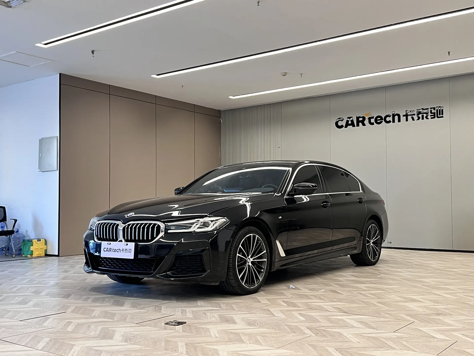BMW 530Li