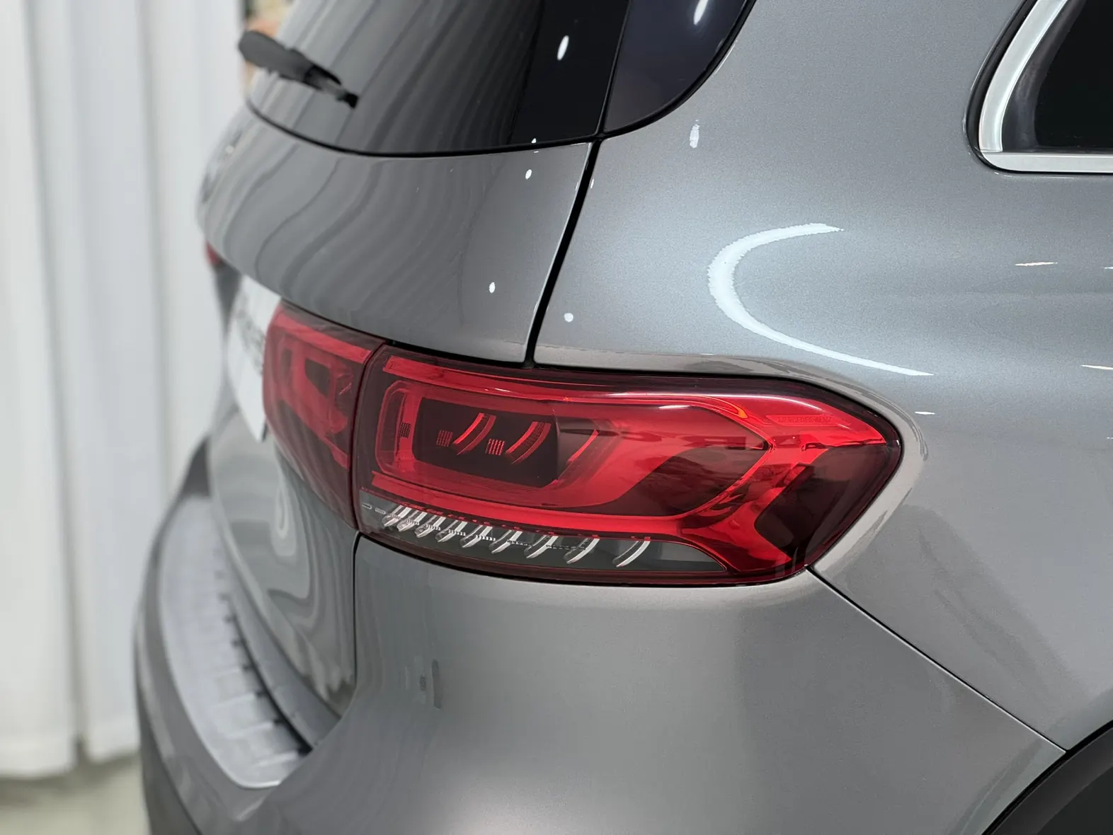 Mercedes-Benz GLB, 2020 12