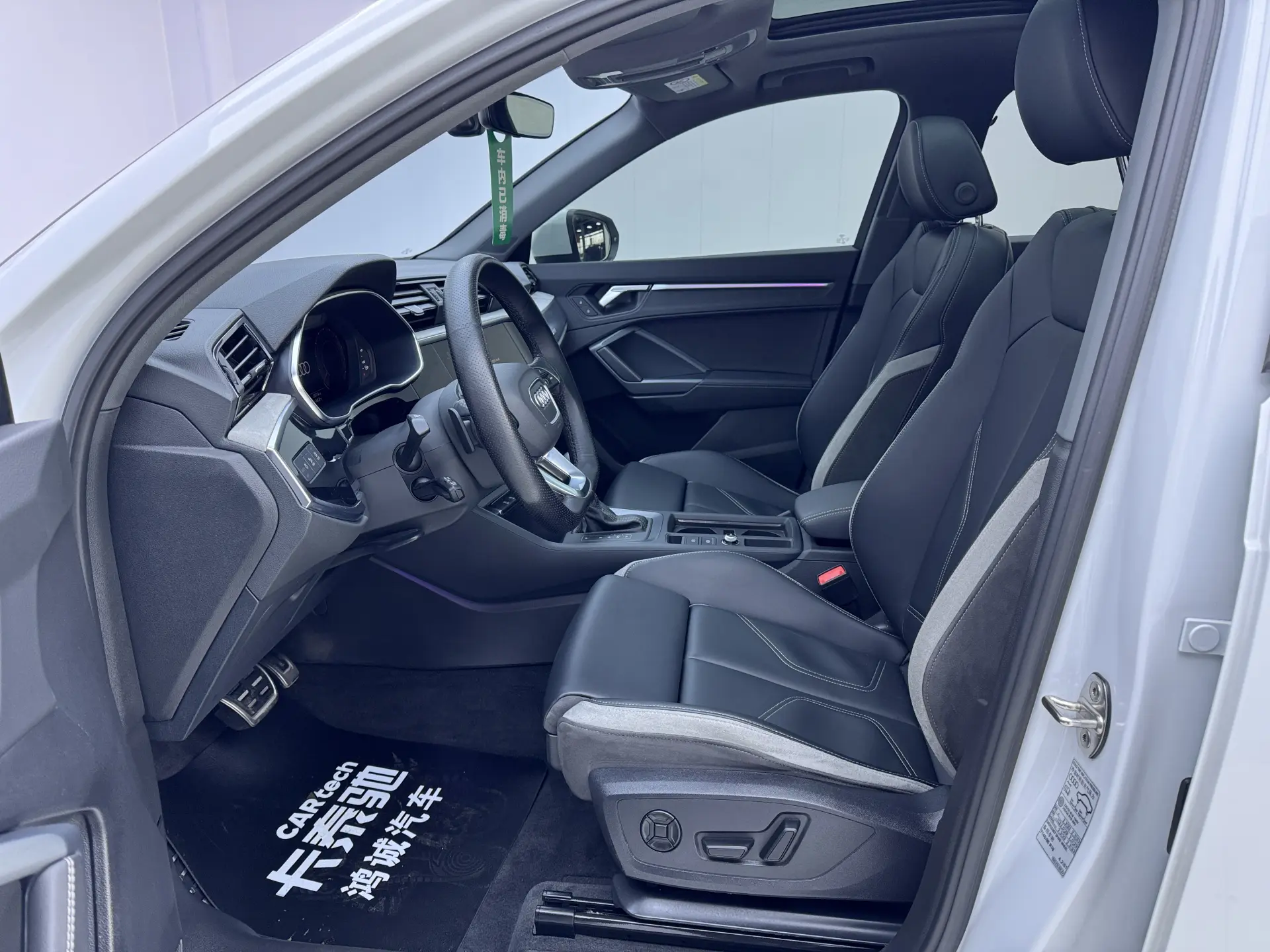 Audi Q3 35 TFSI, 2023 18