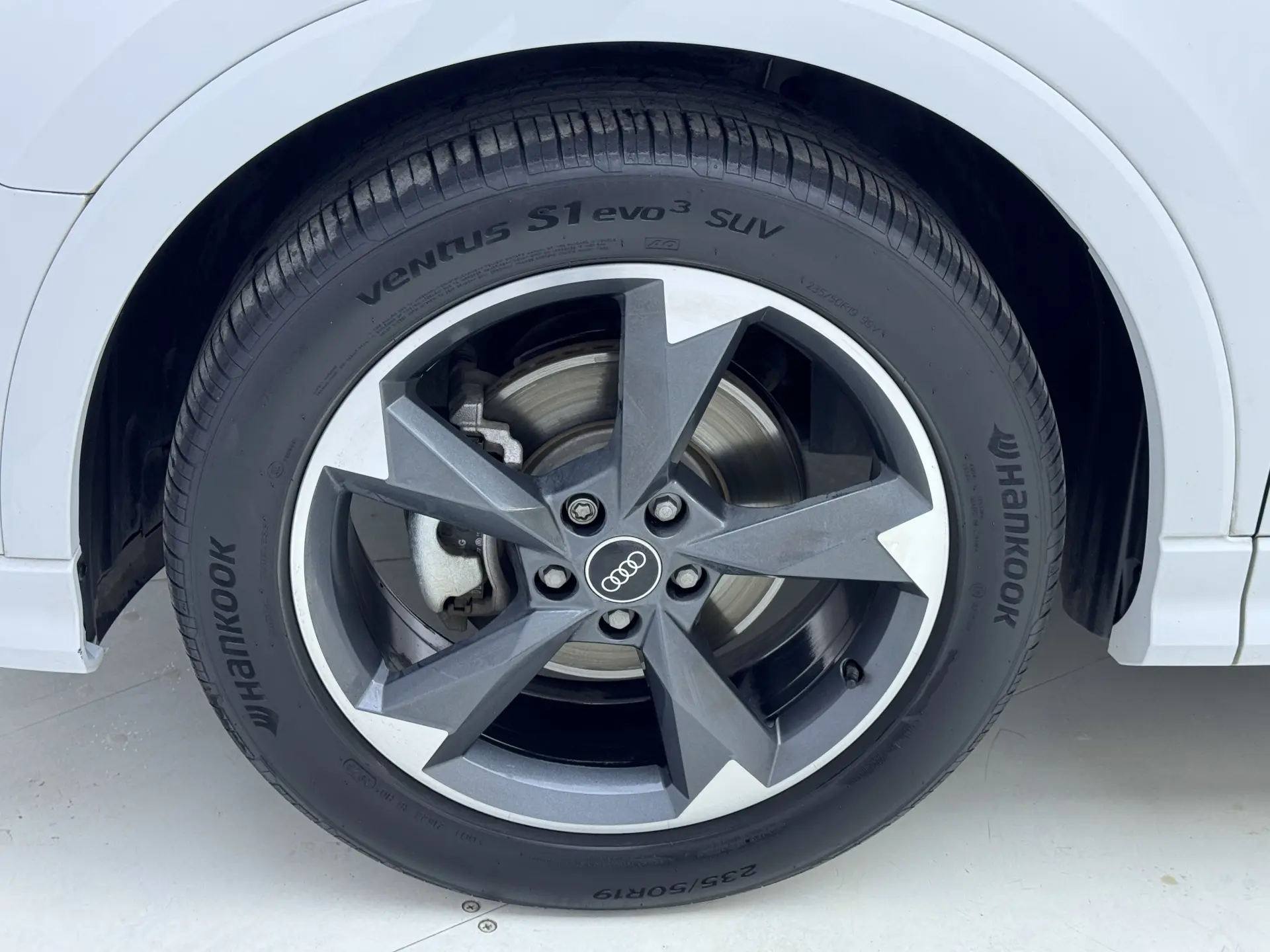 Audi Q3 35 TFSI, 2023 11