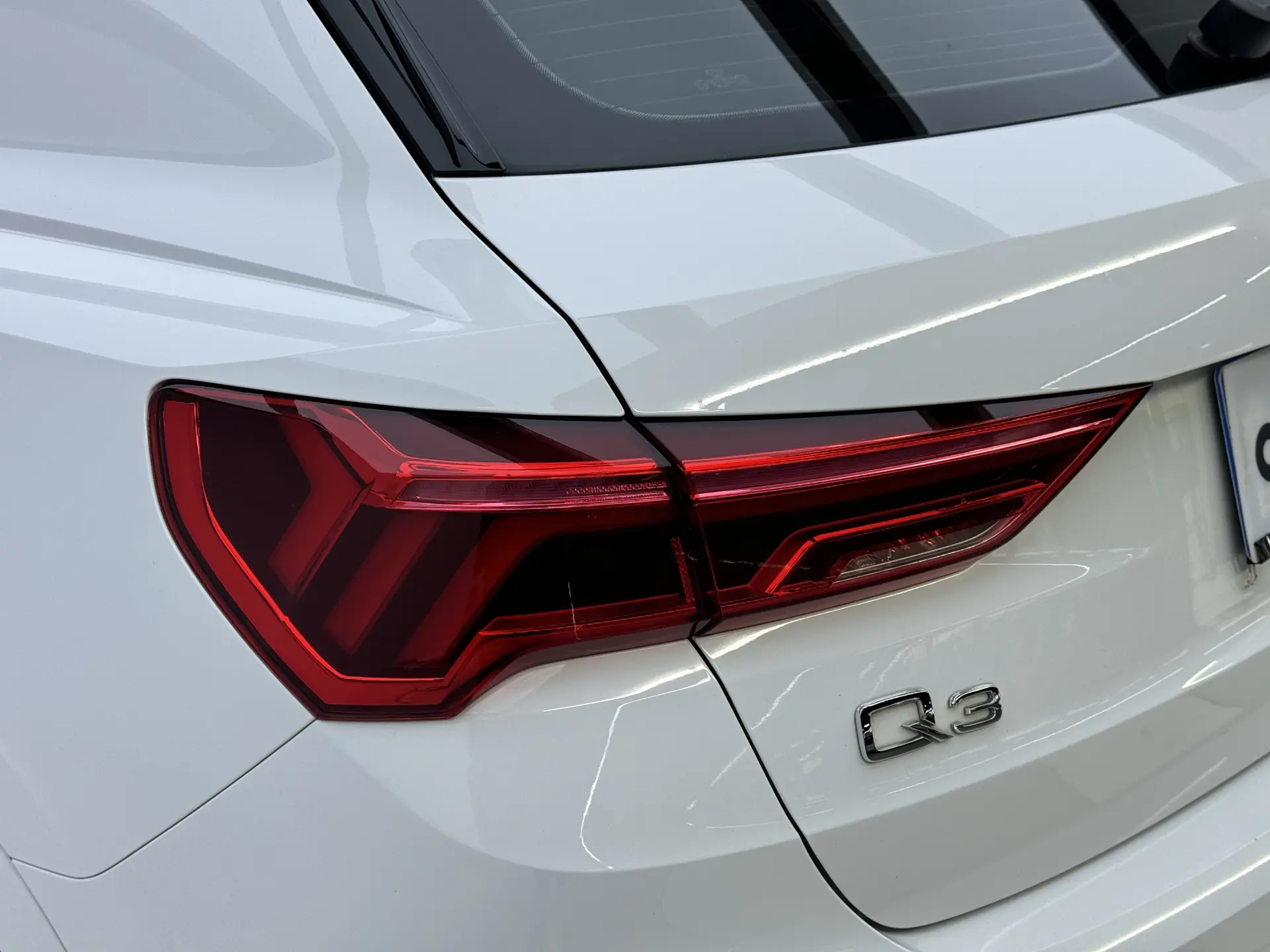 Audi Q3 35 TFSI, 2023 10