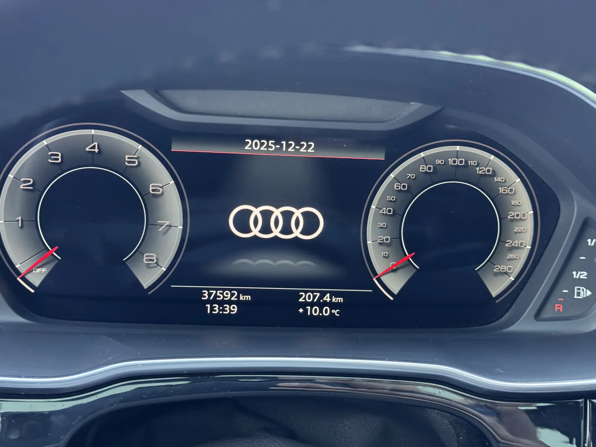 Audi Q3 35 TFSI, 2023 16