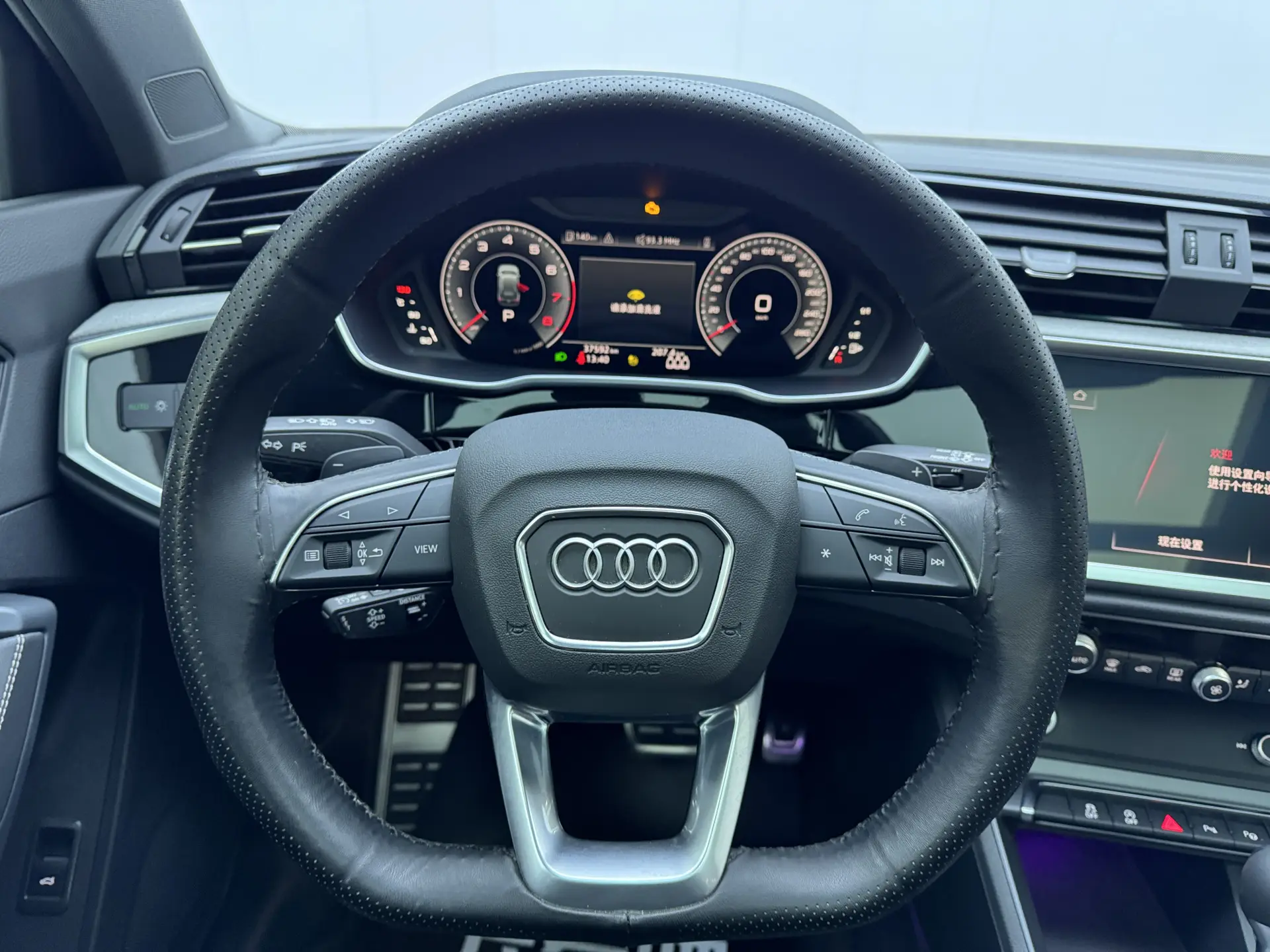 Audi Q3 35 TFSI, 2023 15