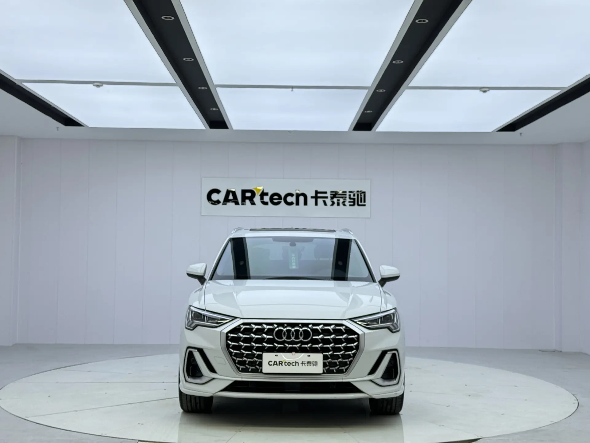 Audi Q3 35 TFSI, 2023 3