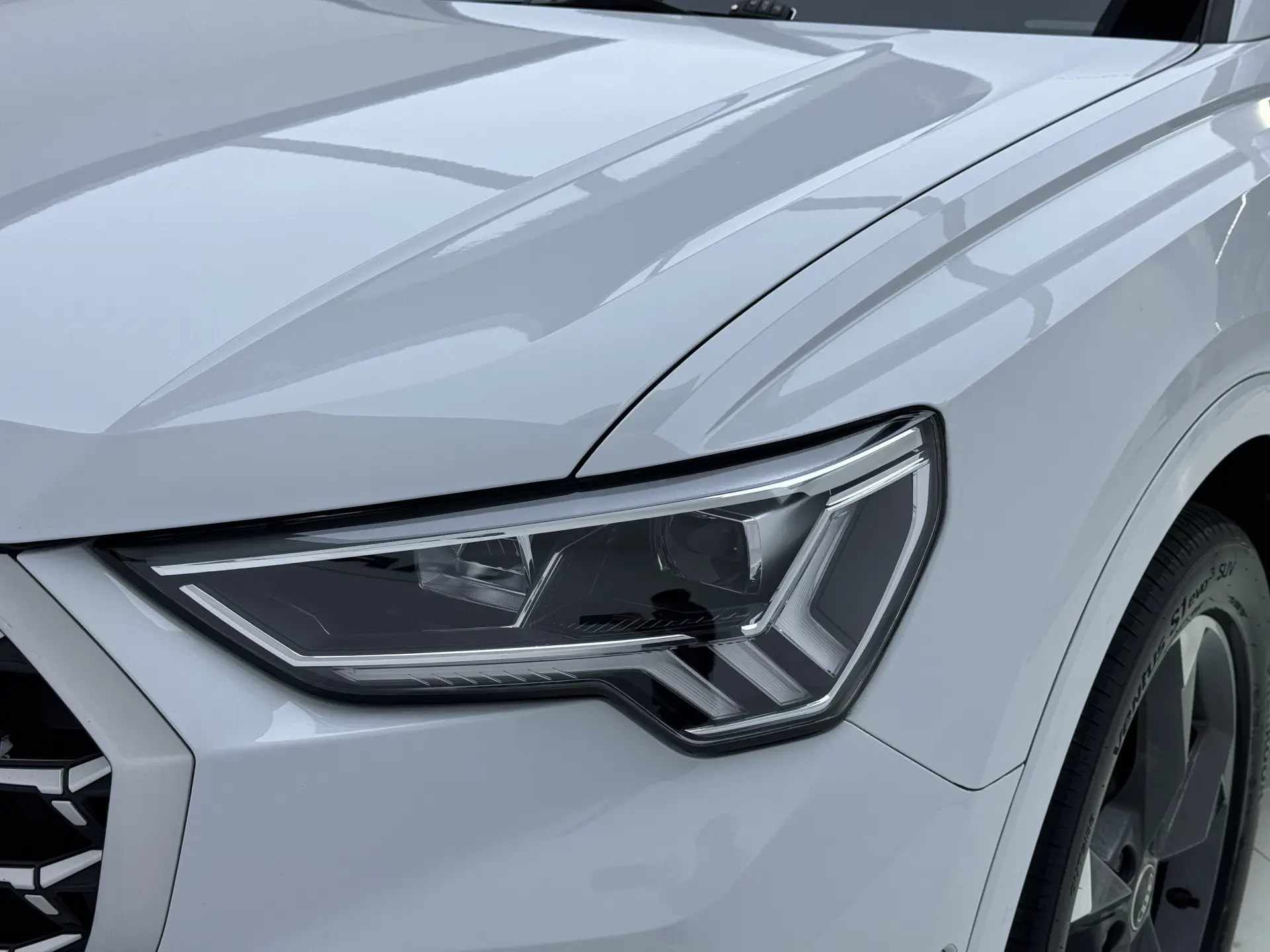 Audi Q3 35 TFSI, 2023 9