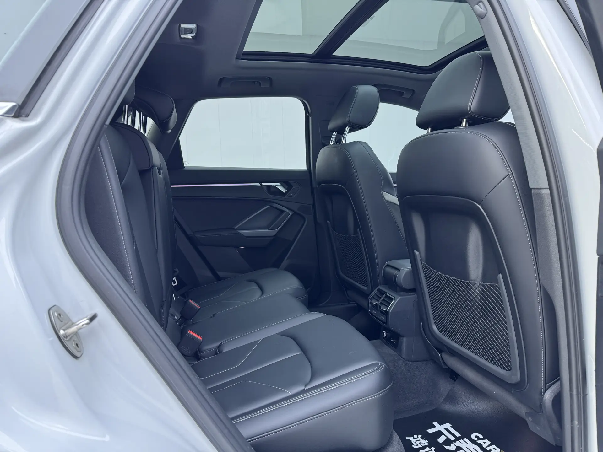 Audi Q3 35 TFSI, 2023 23
