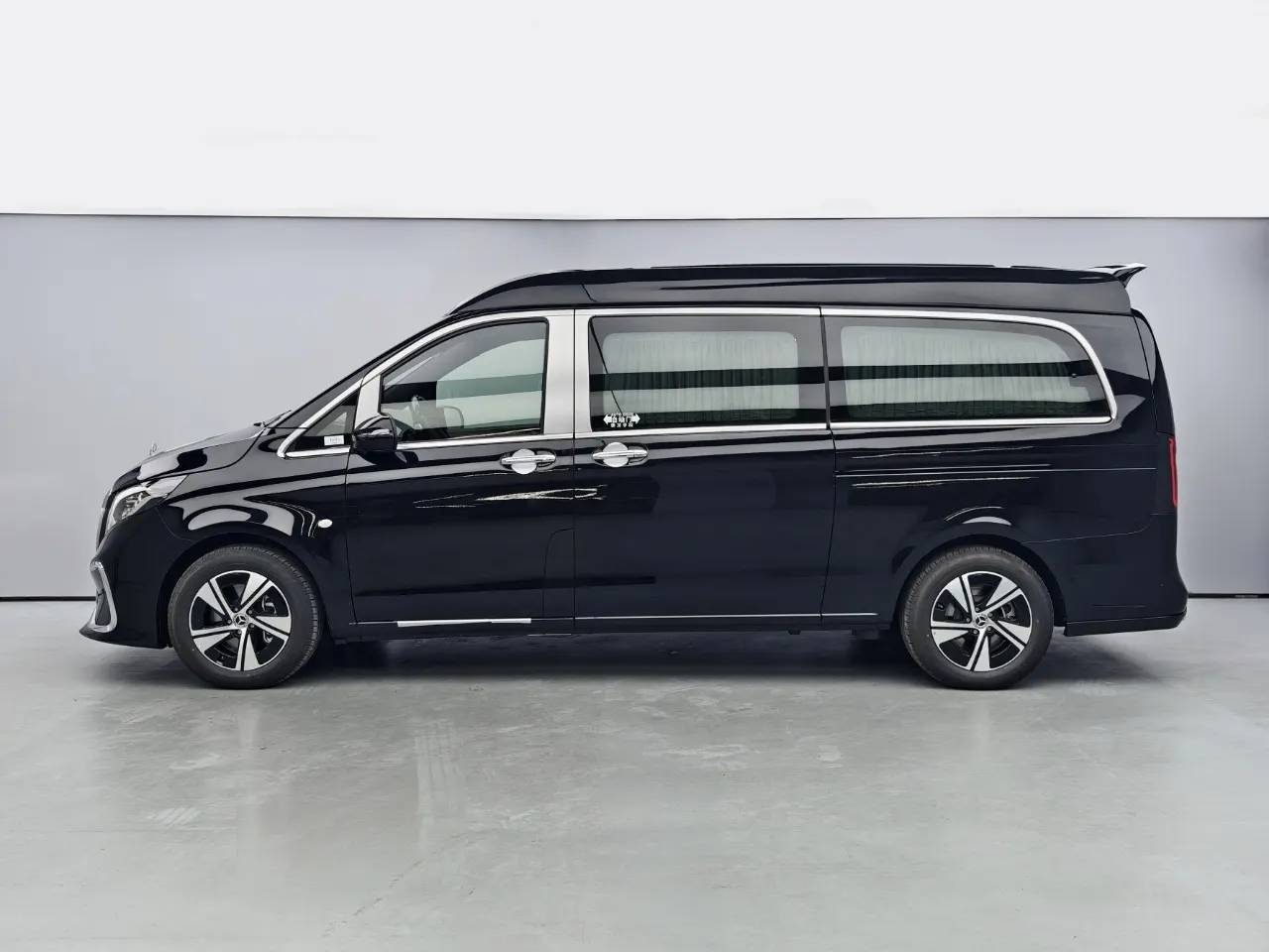 Mercedes-Benz Vito, 2025 3