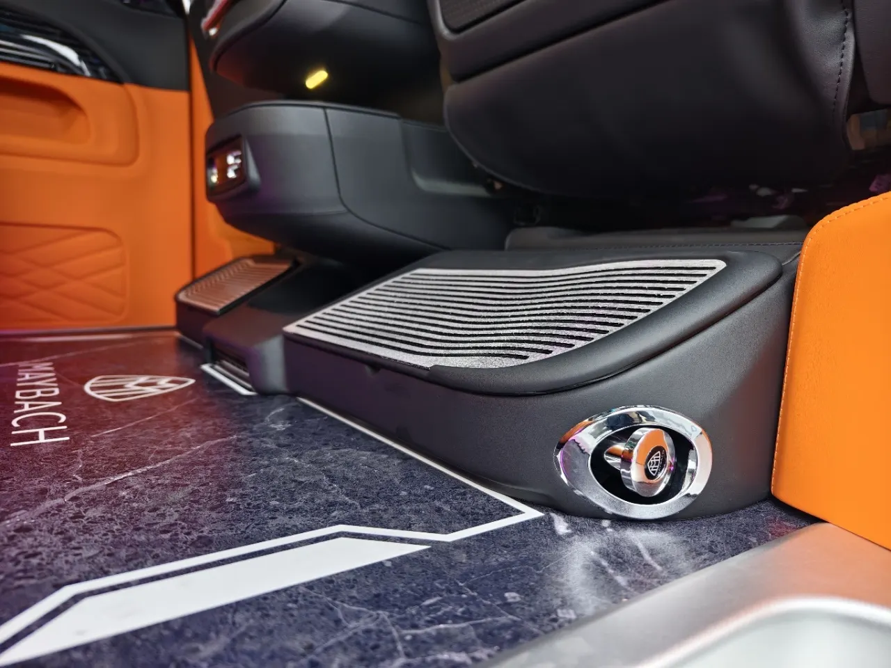 Mercedes-Benz Vito, 2025 15