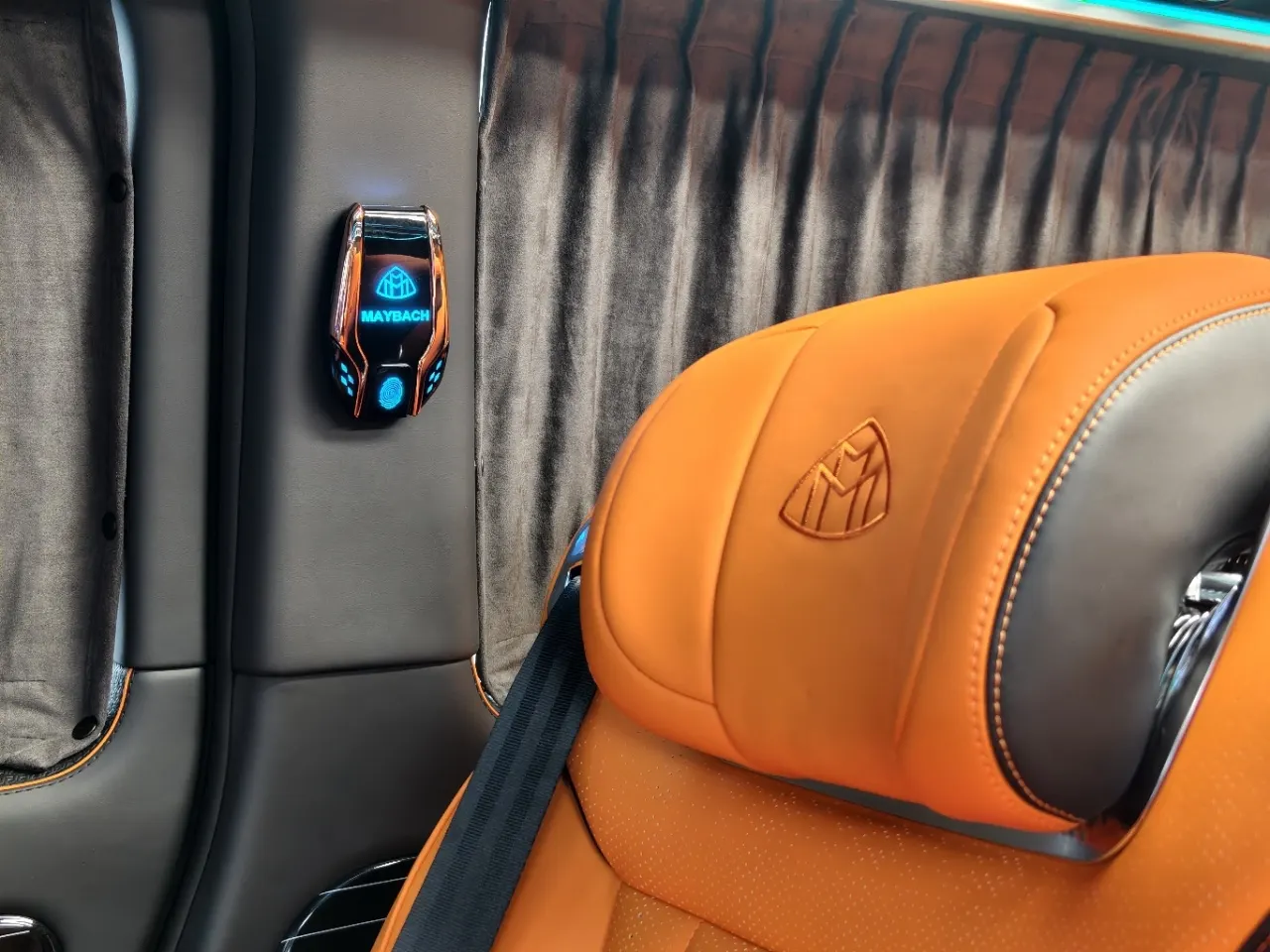 Mercedes-Benz Vito, 2025 20