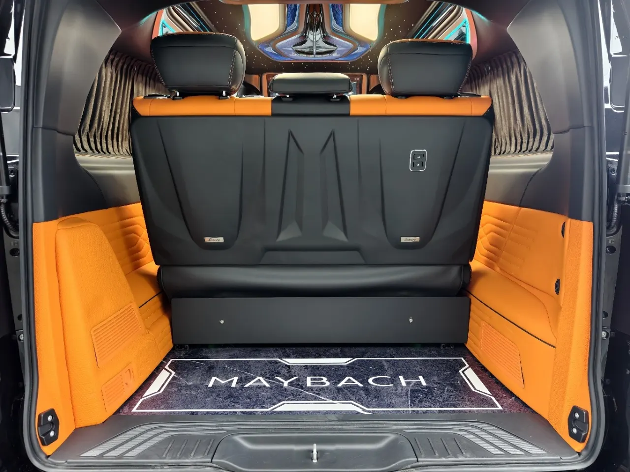 Mercedes-Benz Vito, 2025 27