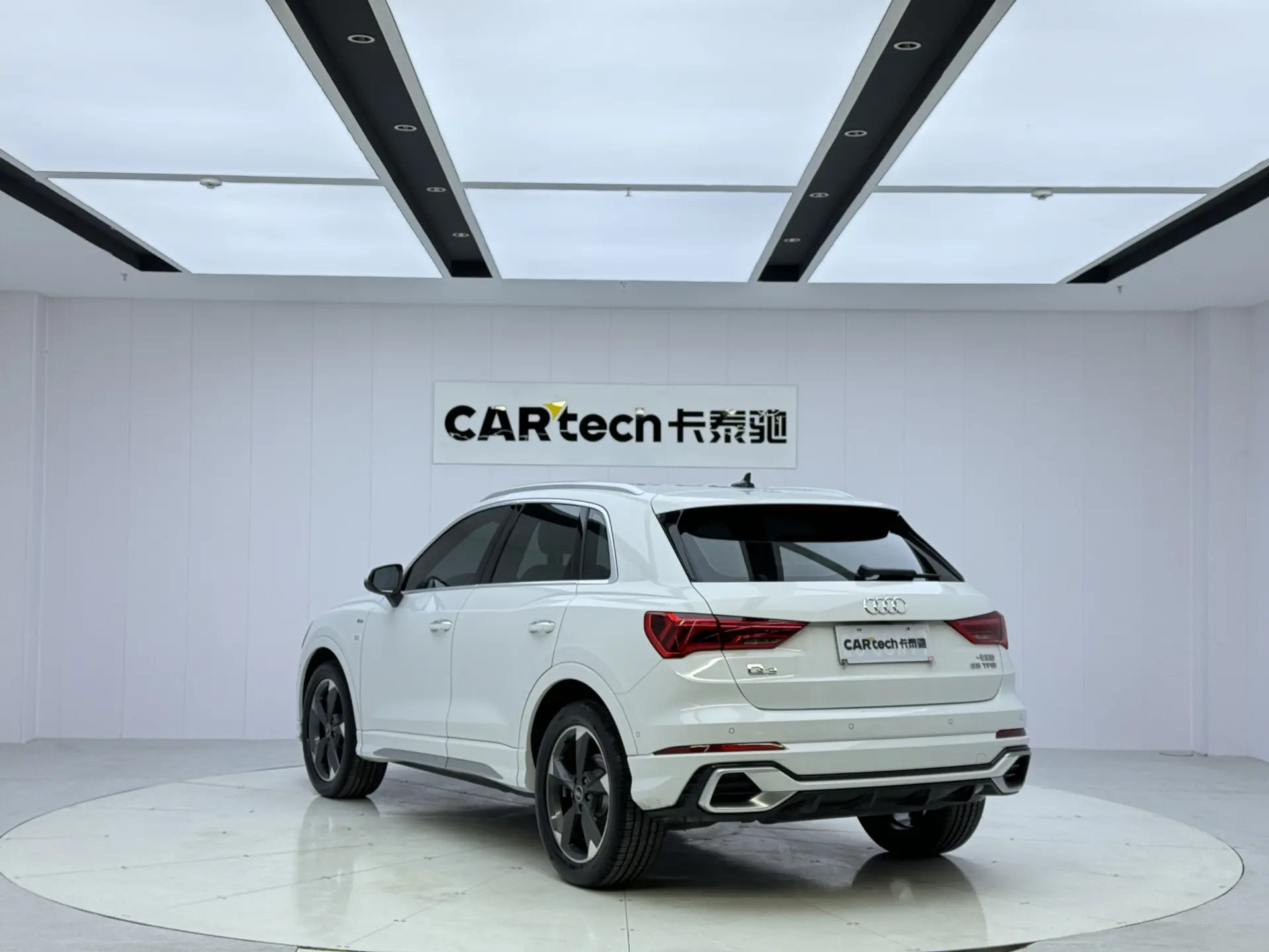 Audi Q3 35 TFSI, 2023 7