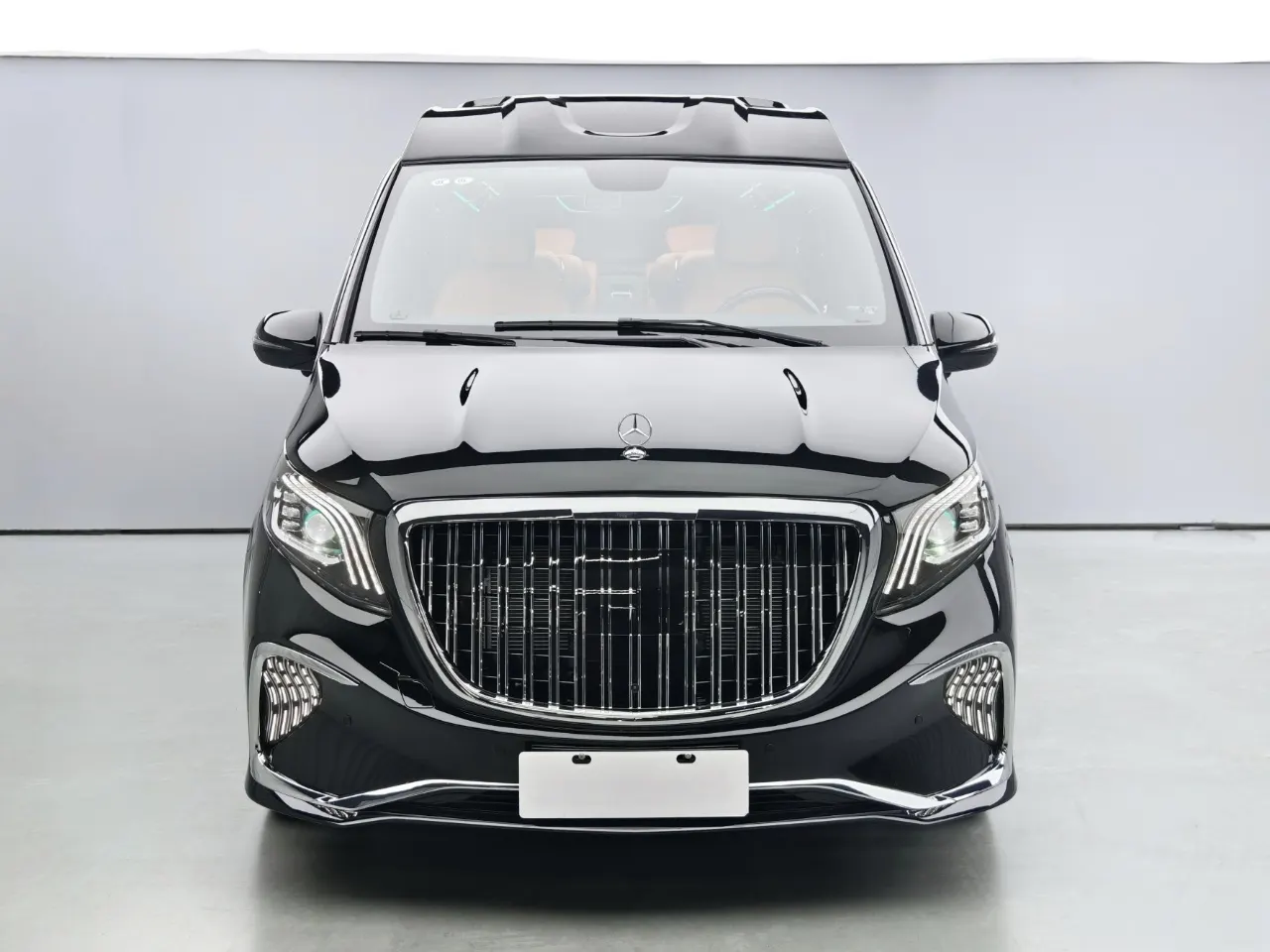 Mercedes-Benz Vito, 2025 все фото