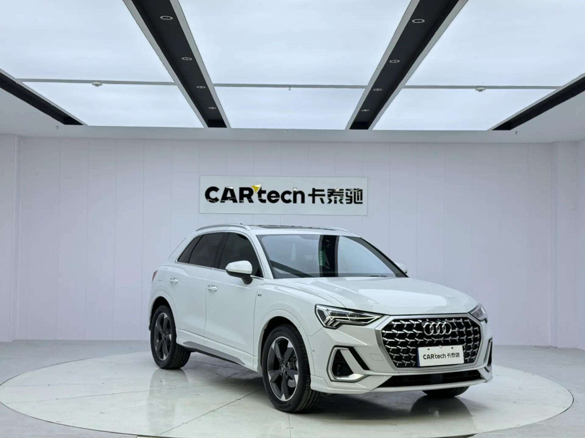 Audi Q3 35 TFSI, 2023 2