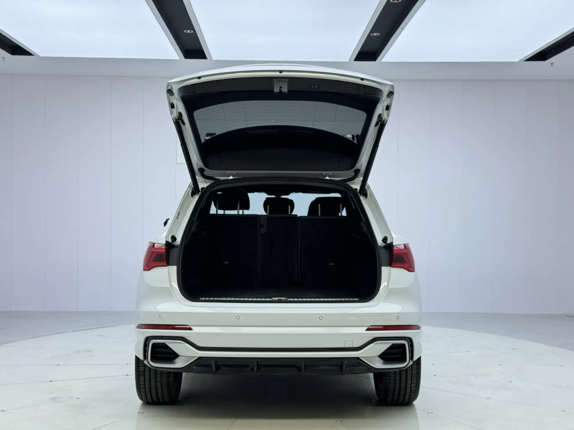 Audi Q3 35 TFSI, 2023 13