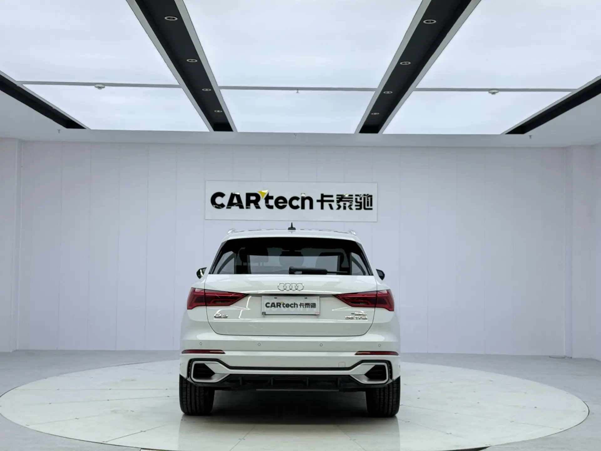 Audi Q3 35 TFSI, 2023 6