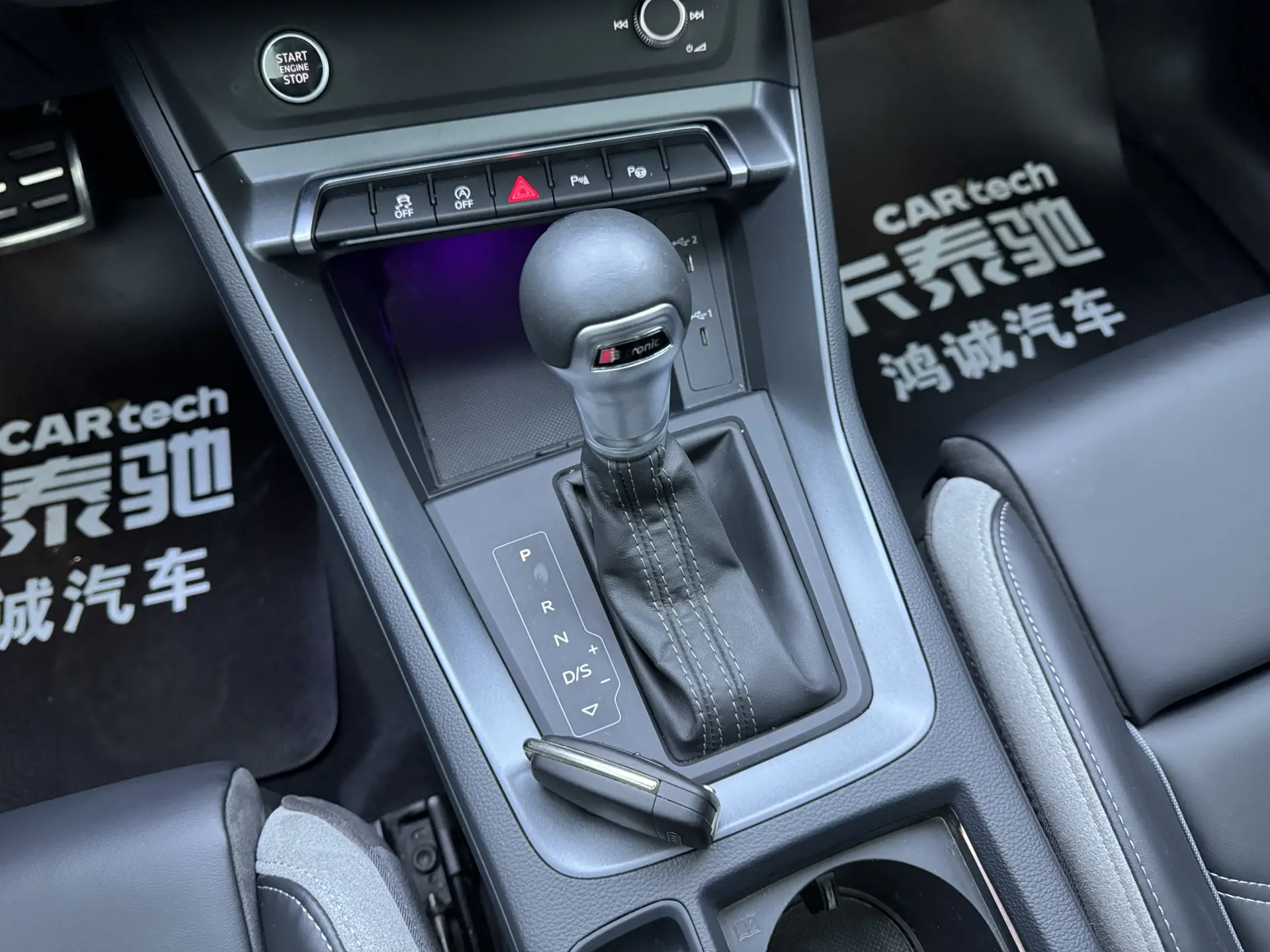 Audi Q3 35 TFSI, 2023 21
