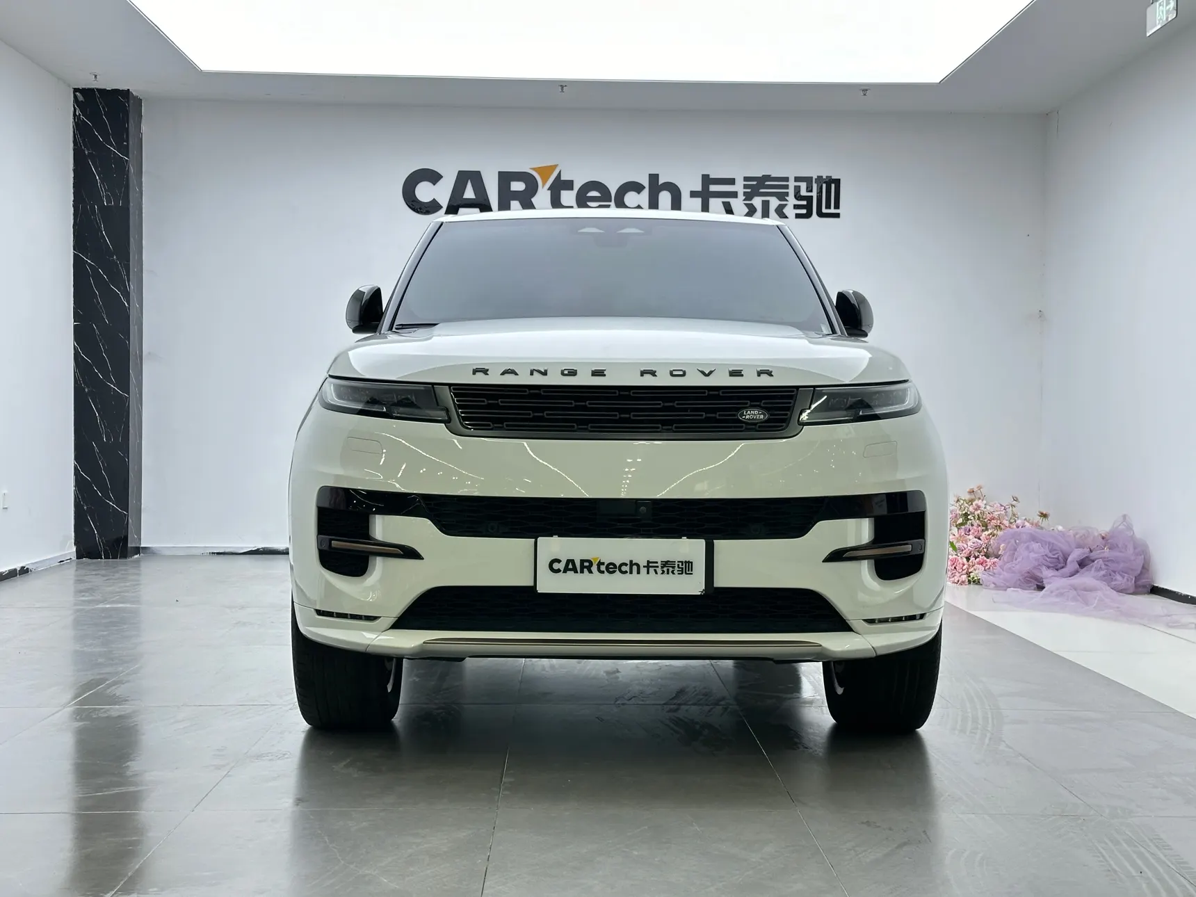 Land Rover Range Rover Sport, 2023 14