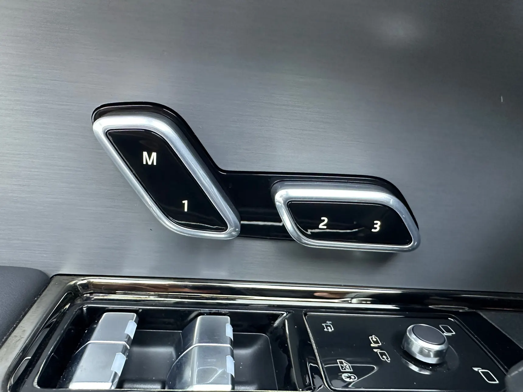 Land Rover Range Rover Sport, 2023 12