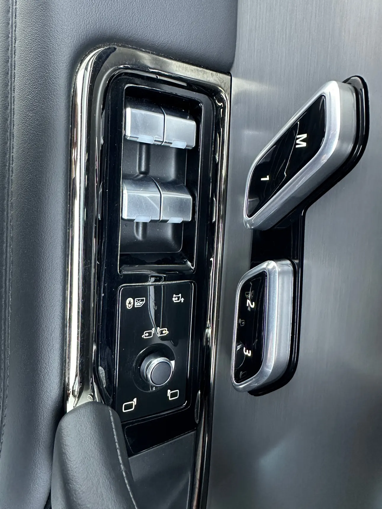 Land Rover Range Rover Sport, 2023 24
