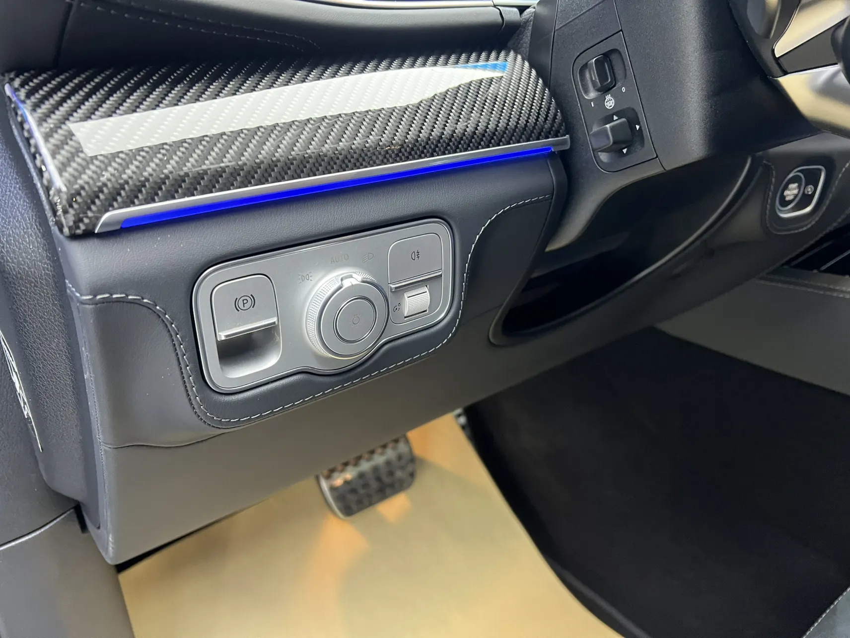Mercedes-Benz GLS 63 4MATIC, 2025 26