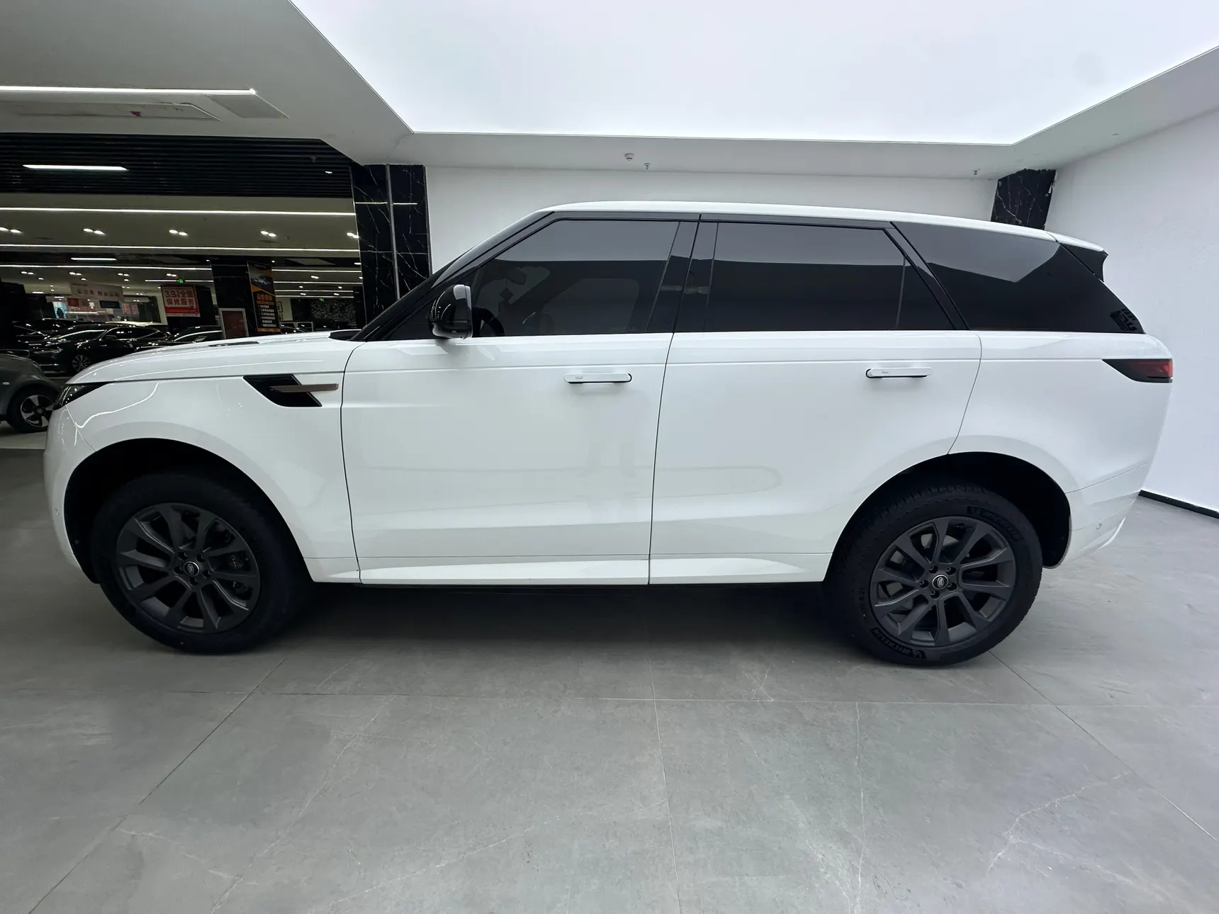 Land Rover Range Rover Sport, 2023 7